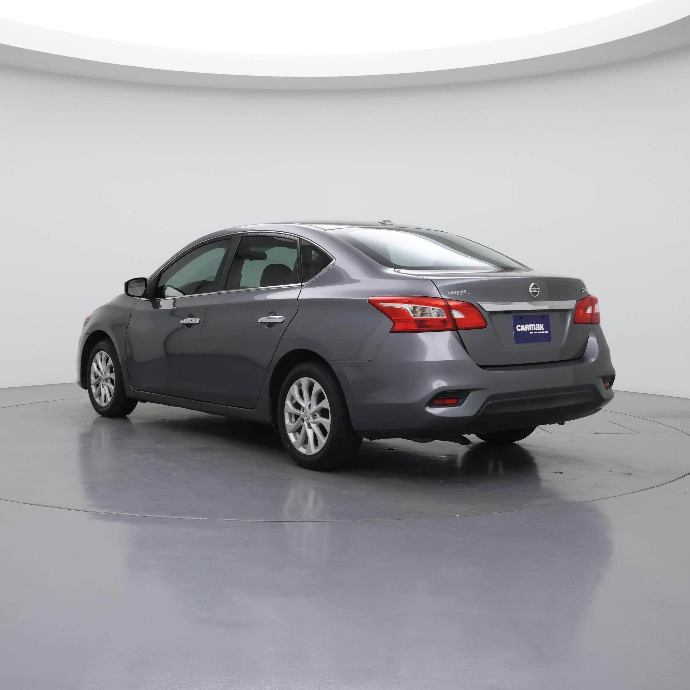 Thumbnail: 2019 Nissan Sentra - 2