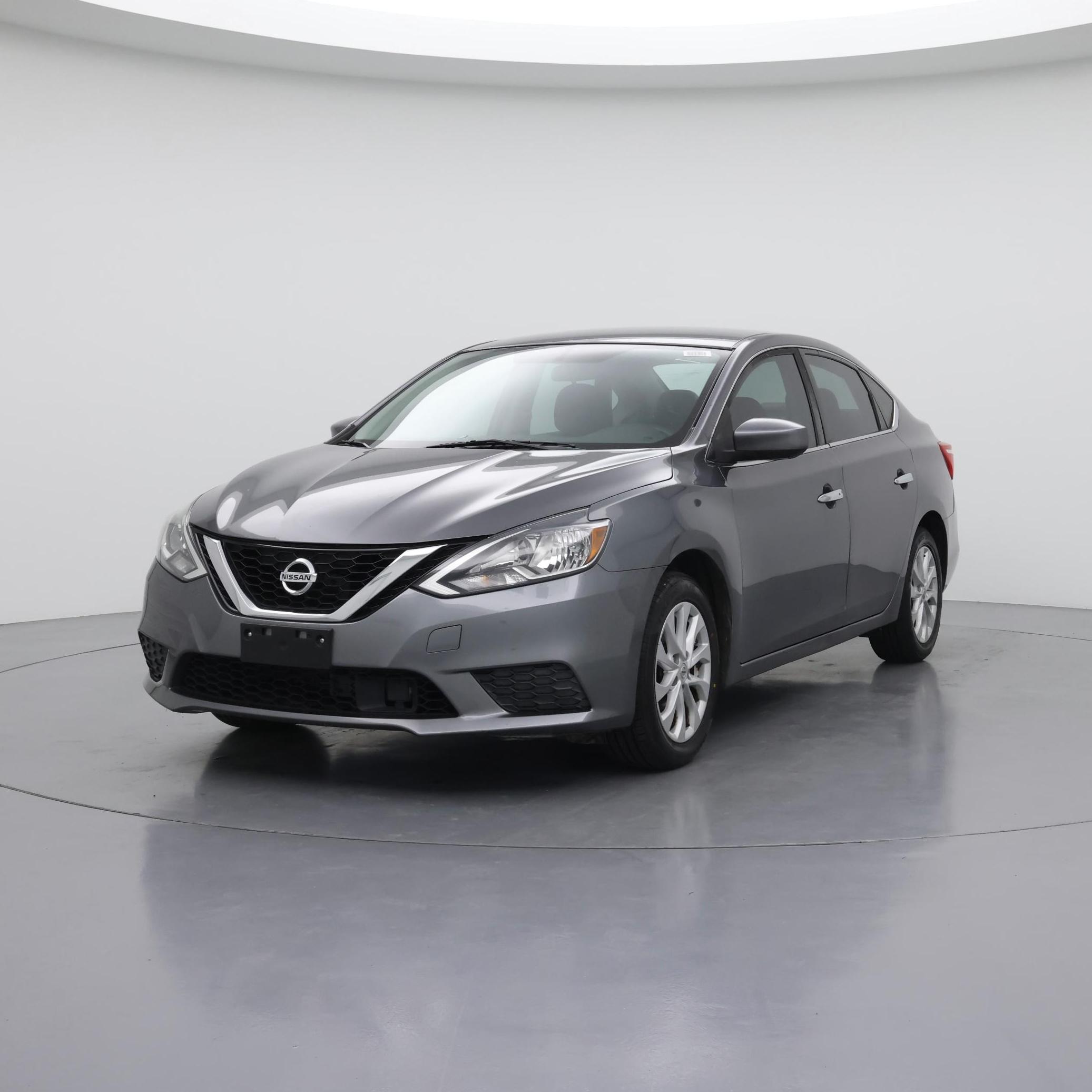 Thumbnail: 2019 Nissan Sentra - 4