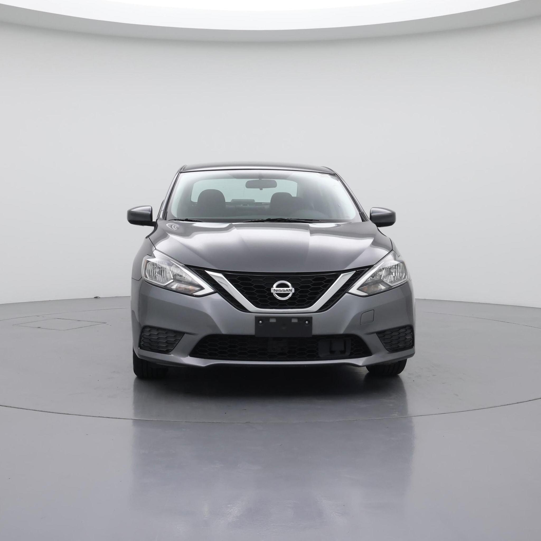 Thumbnail: 2019 Nissan Sentra - 5