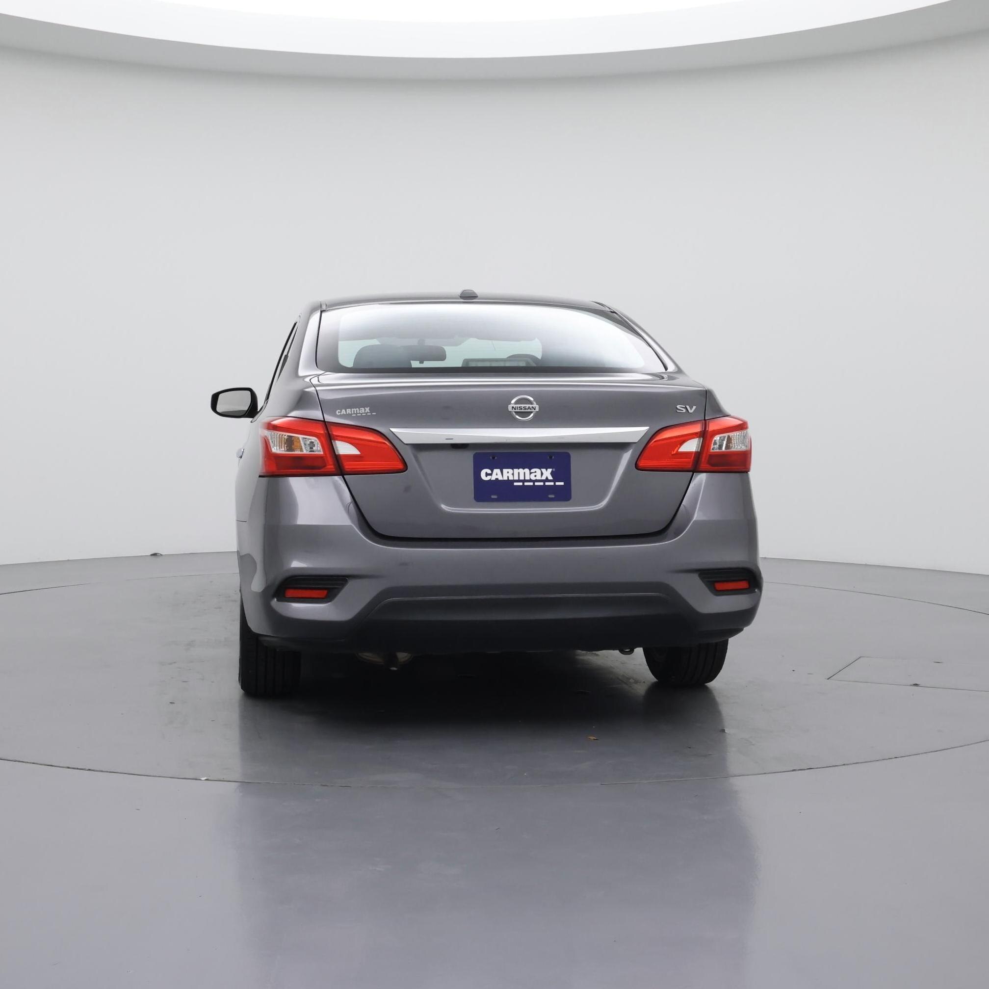 Thumbnail: 2019 Nissan Sentra - 6