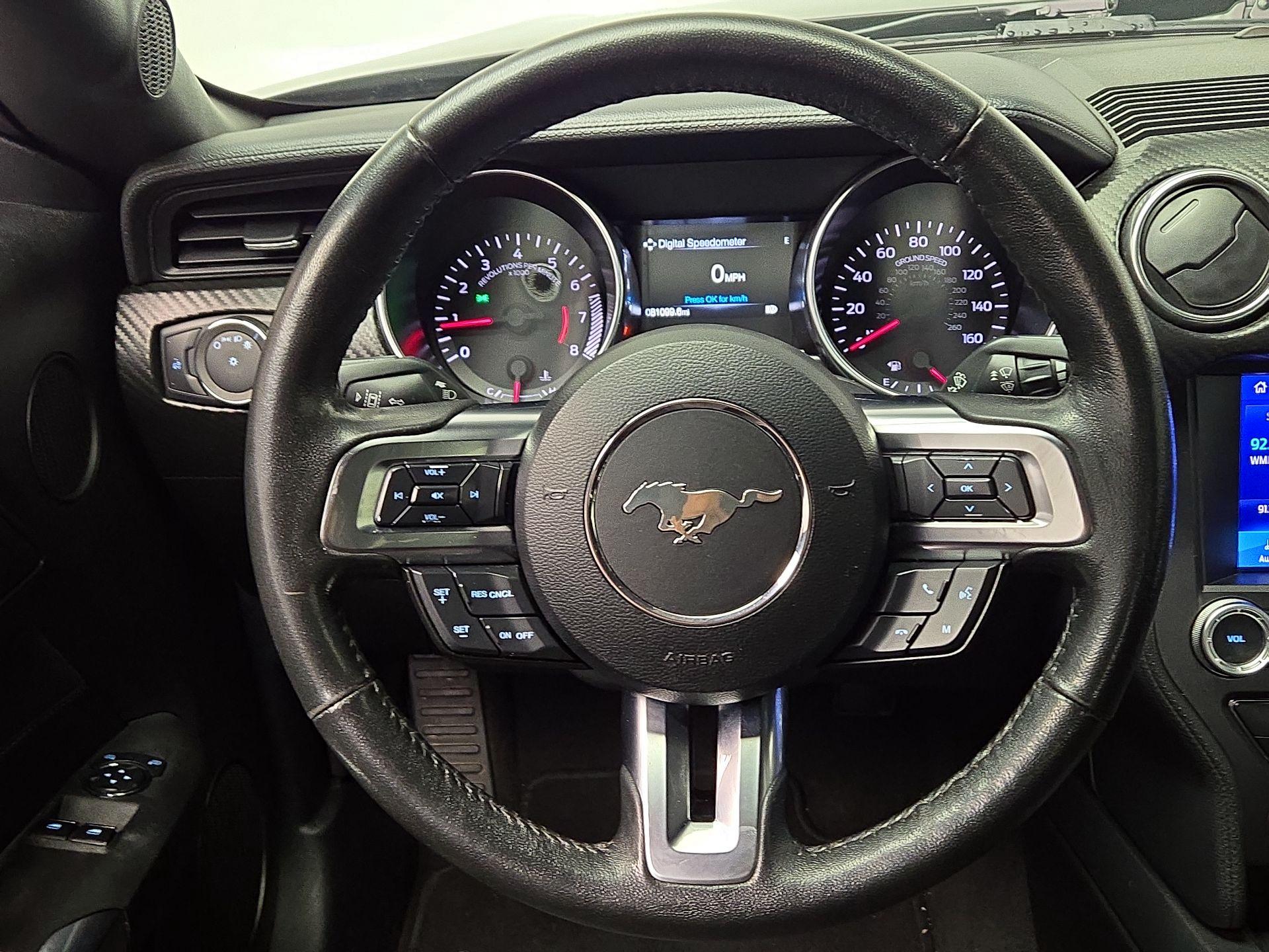 Thumbnail: 2023 Ford Mustang - 10