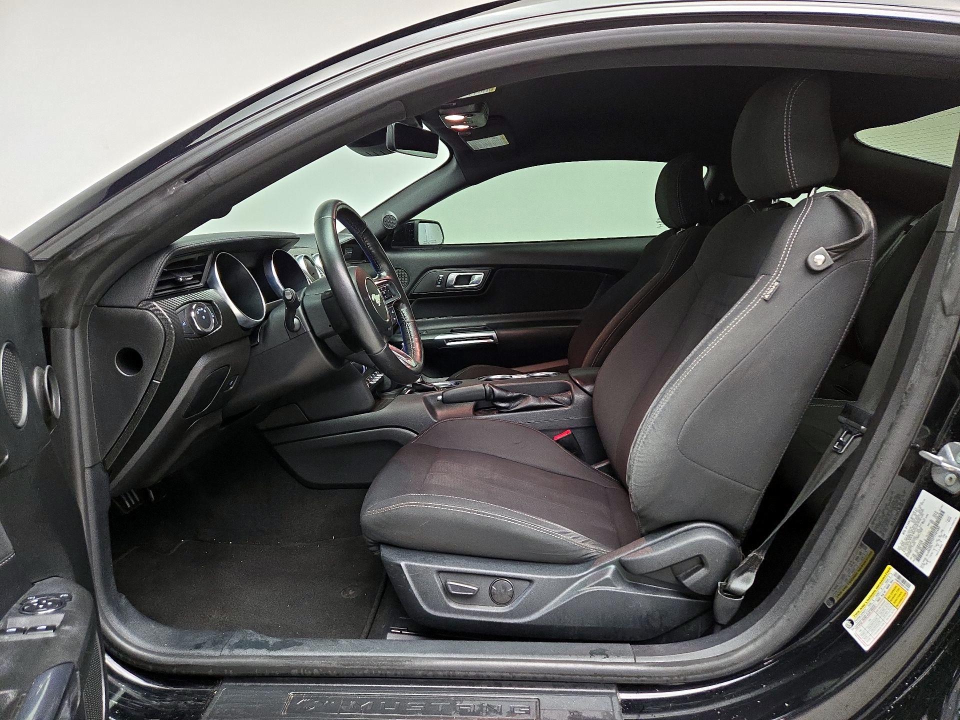 Thumbnail: 2023 Ford Mustang - 11