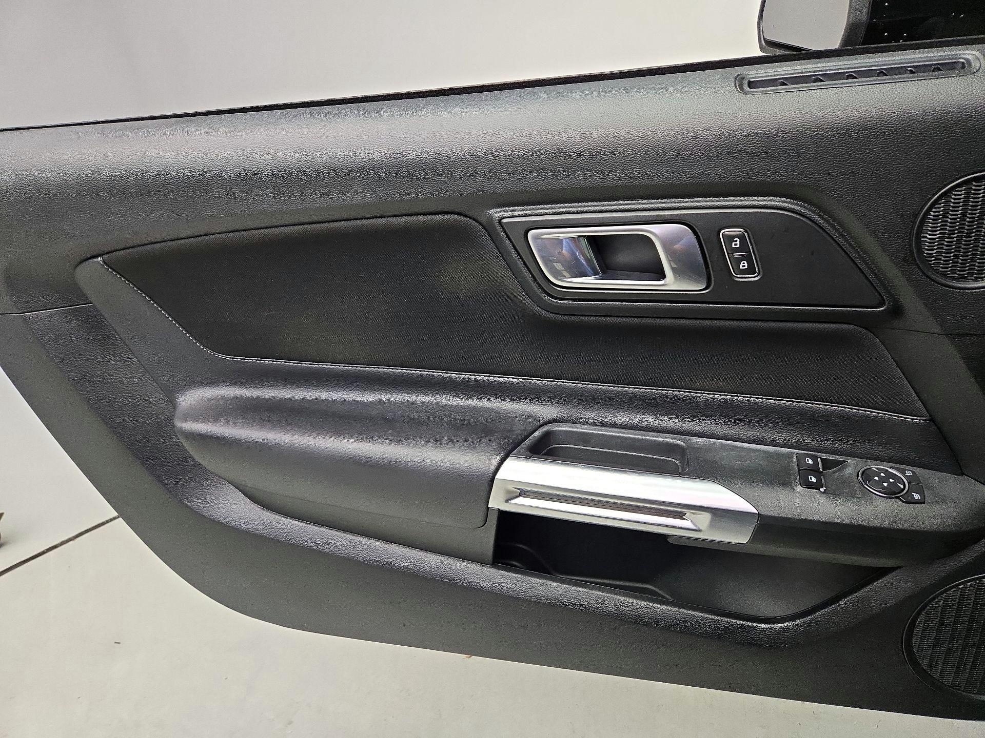 Thumbnail: 2023 Ford Mustang - 12