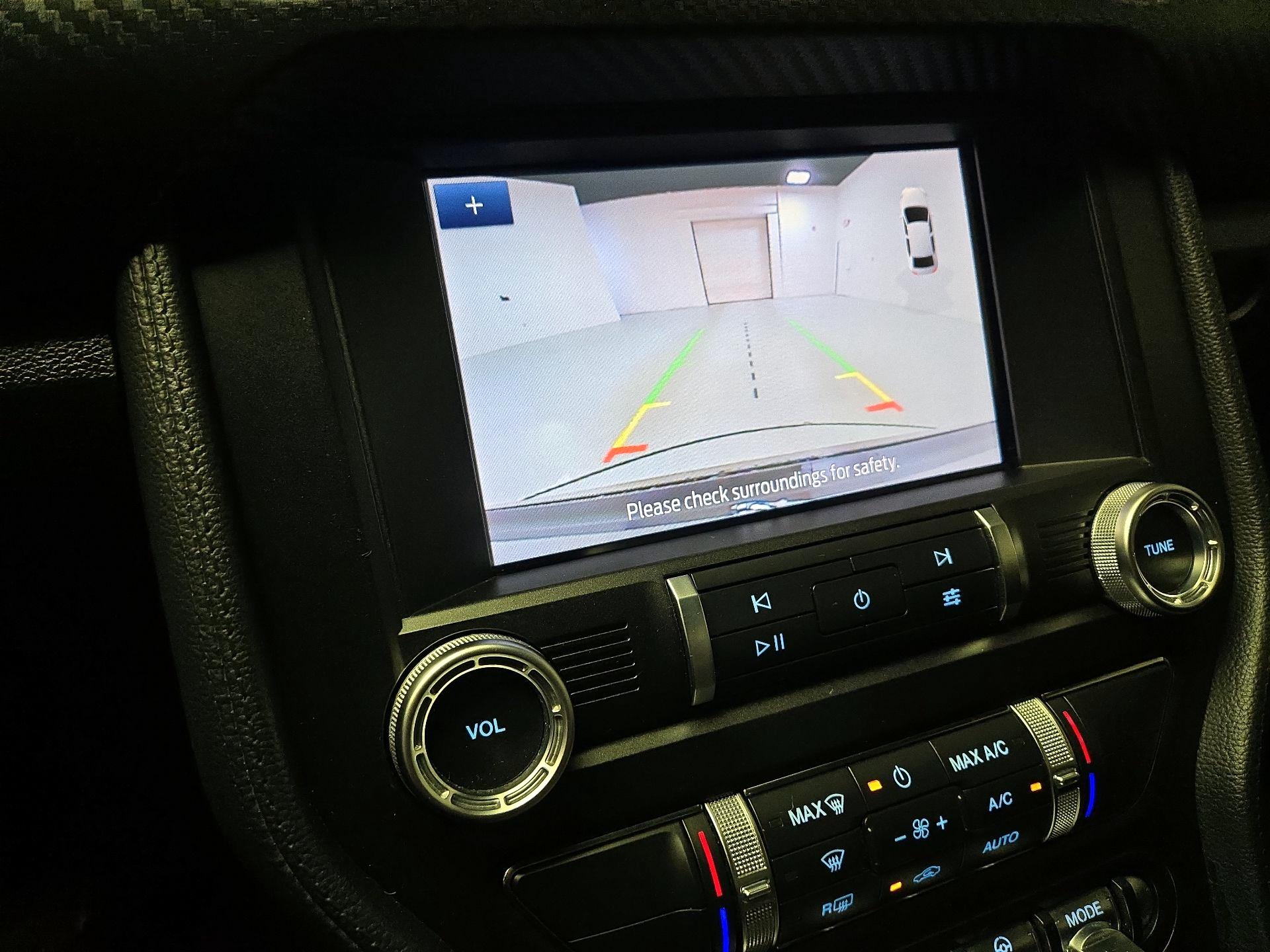 Thumbnail: 2023 Ford Mustang - 14