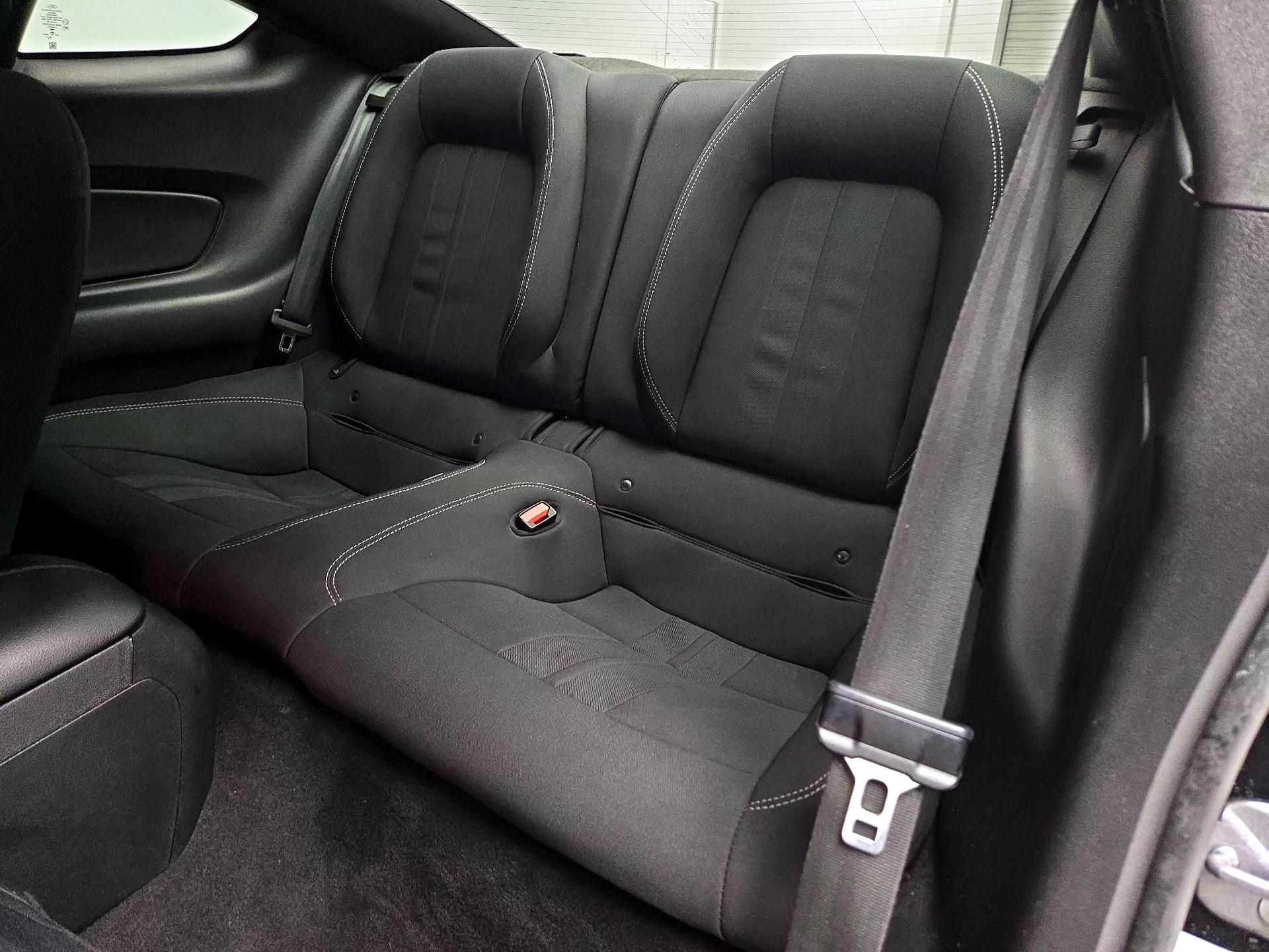 Thumbnail: 2023 Ford Mustang - 19