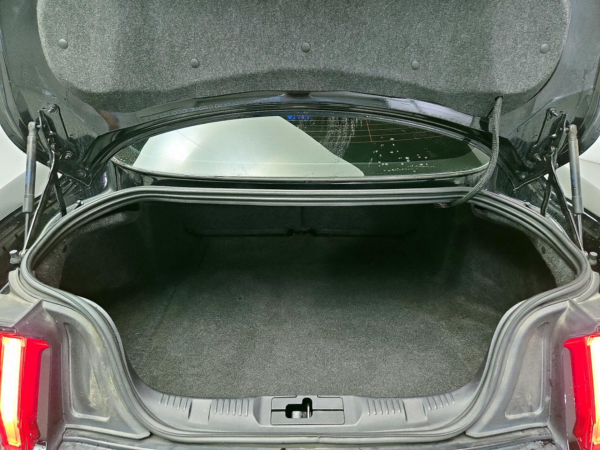 Thumbnail: 2023 Ford Mustang - 20