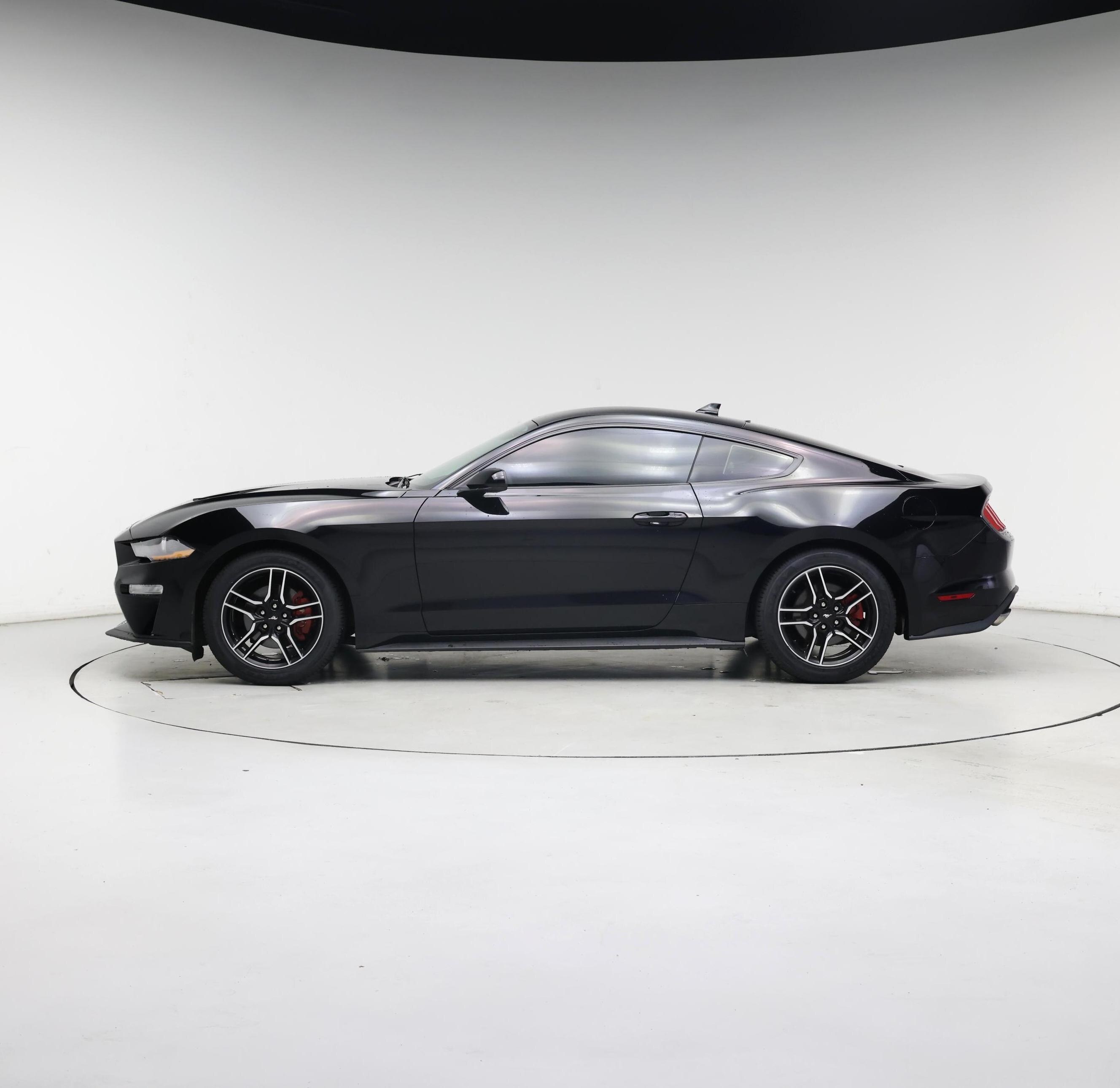 Thumbnail: 2023 Ford Mustang - 3