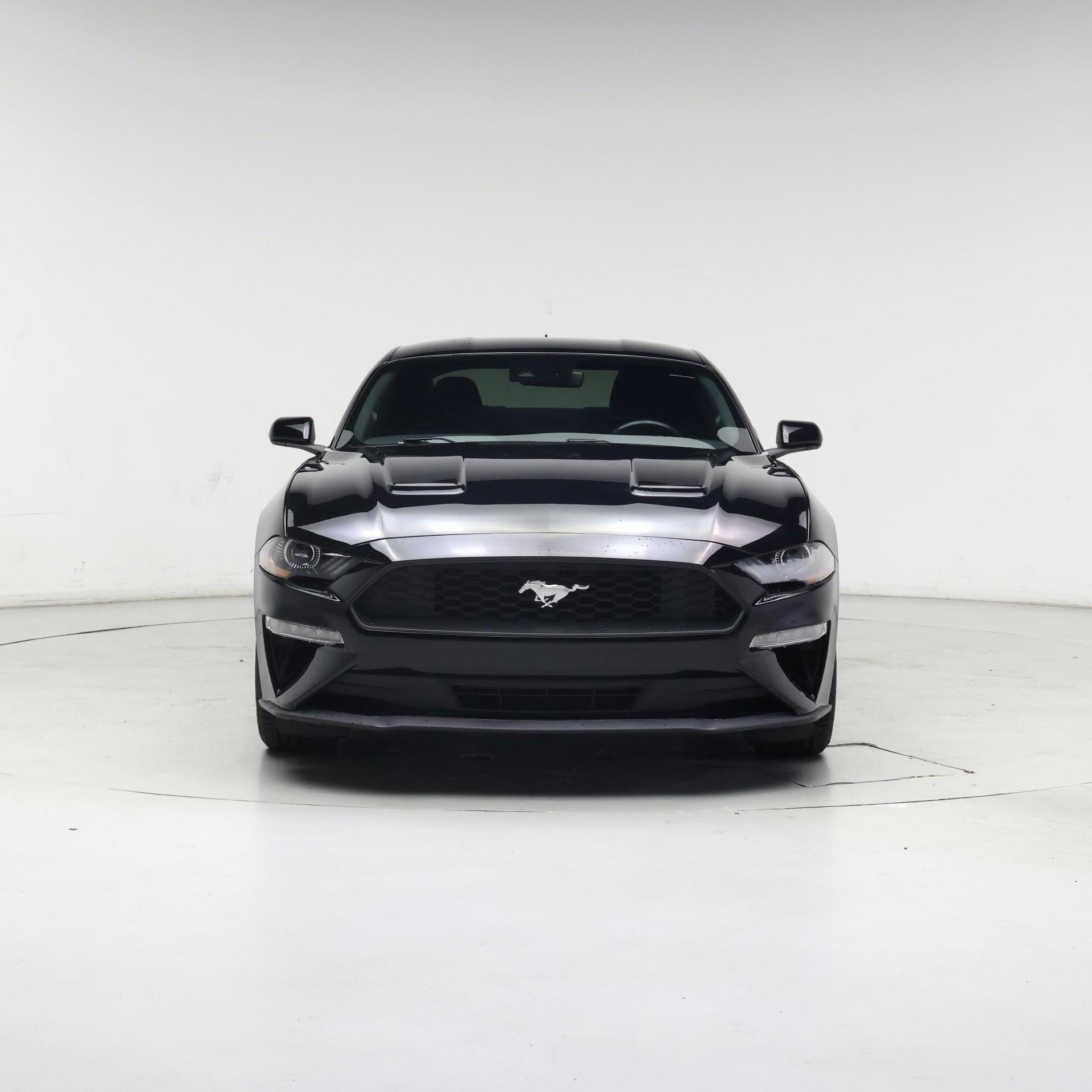 Thumbnail: 2023 Ford Mustang - 5