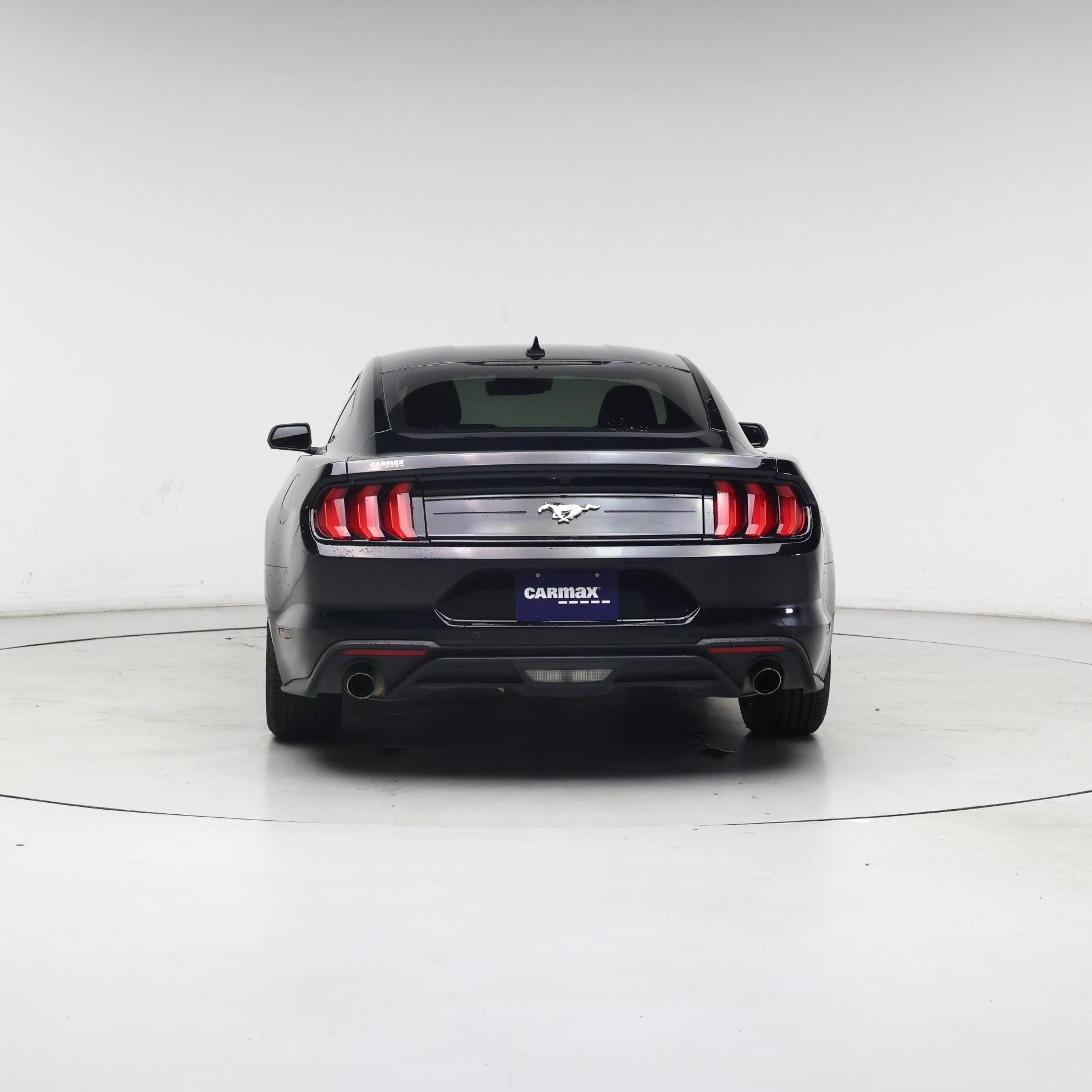 Thumbnail: 2023 Ford Mustang - 6