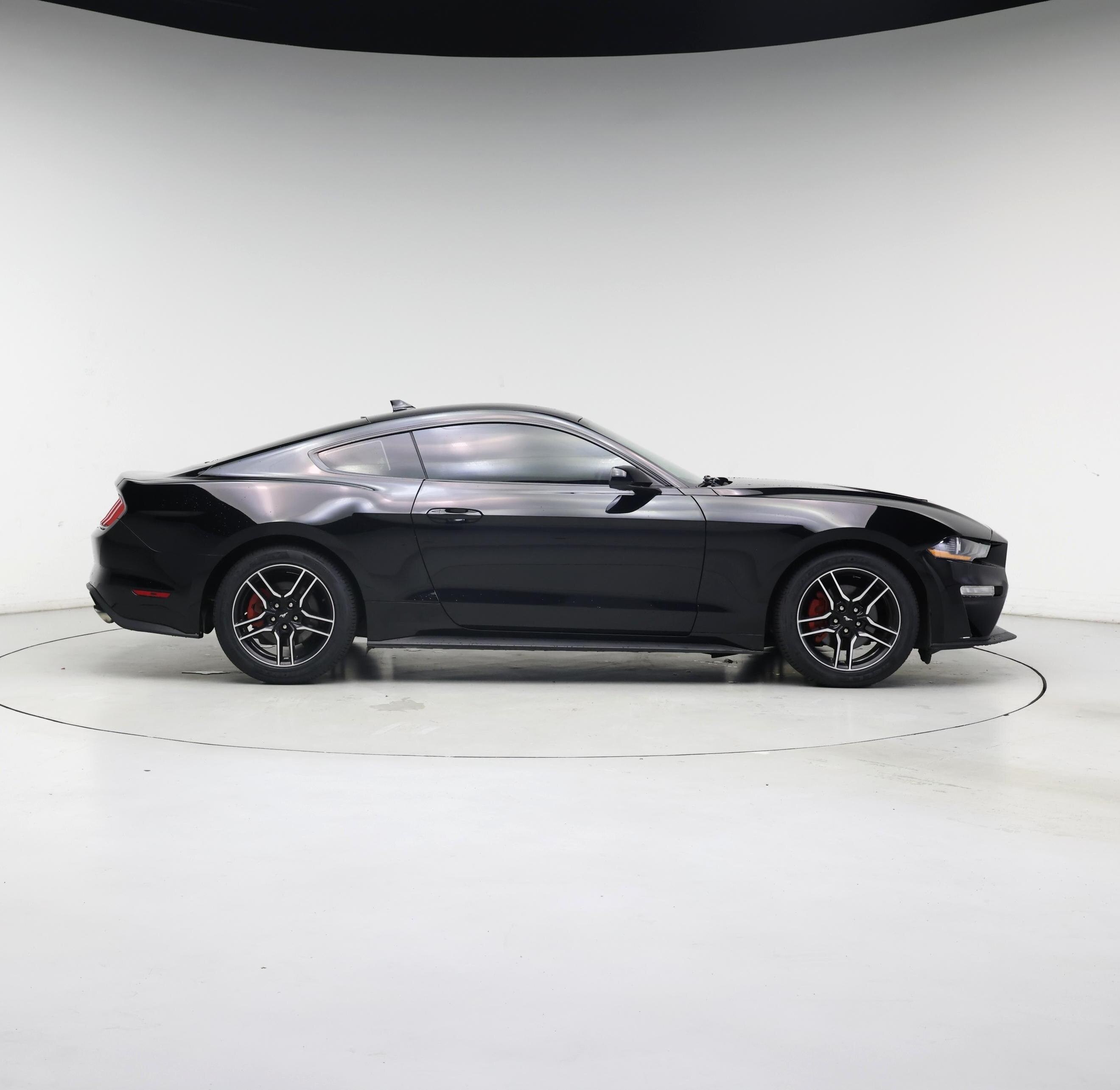 Thumbnail: 2023 Ford Mustang - 7
