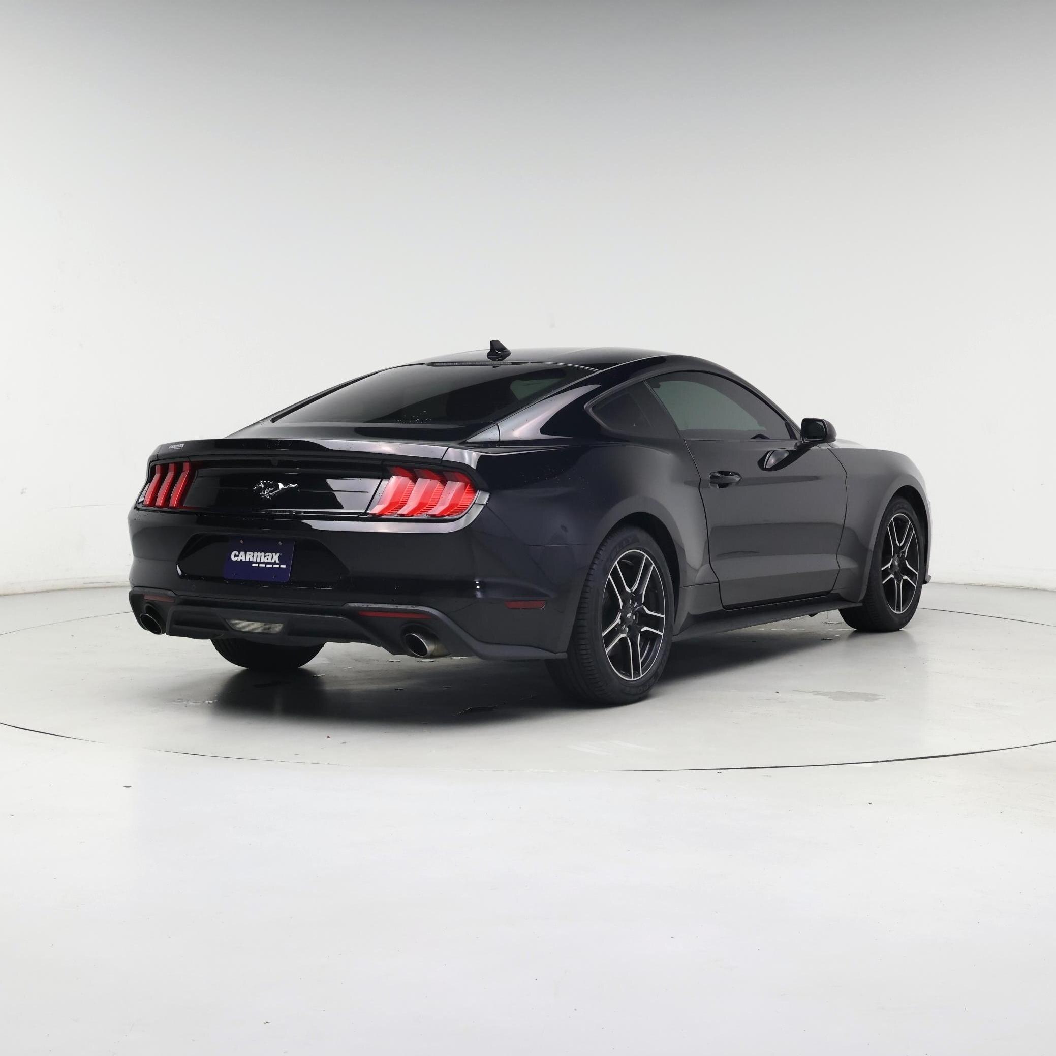 Thumbnail: 2023 Ford Mustang - 8