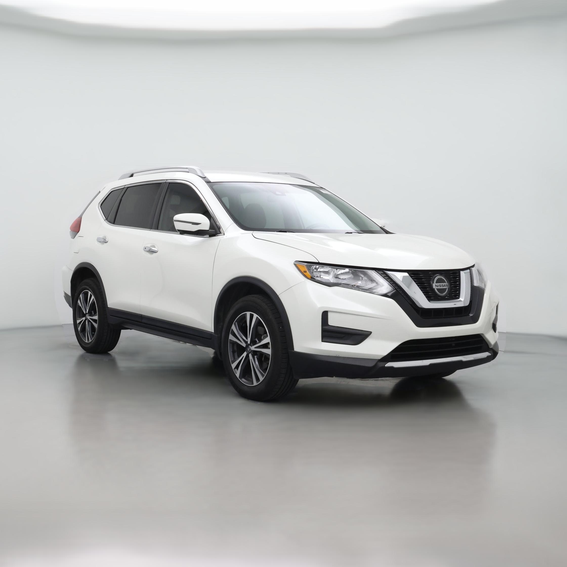 Thumbnail: 2019 Nissan Rogue - 1