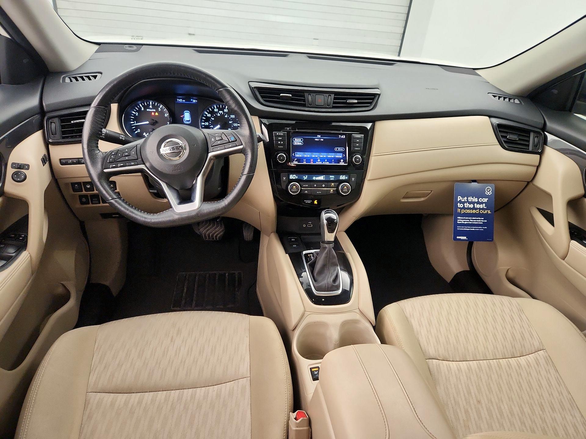 Thumbnail: 2019 Nissan Rogue - 9