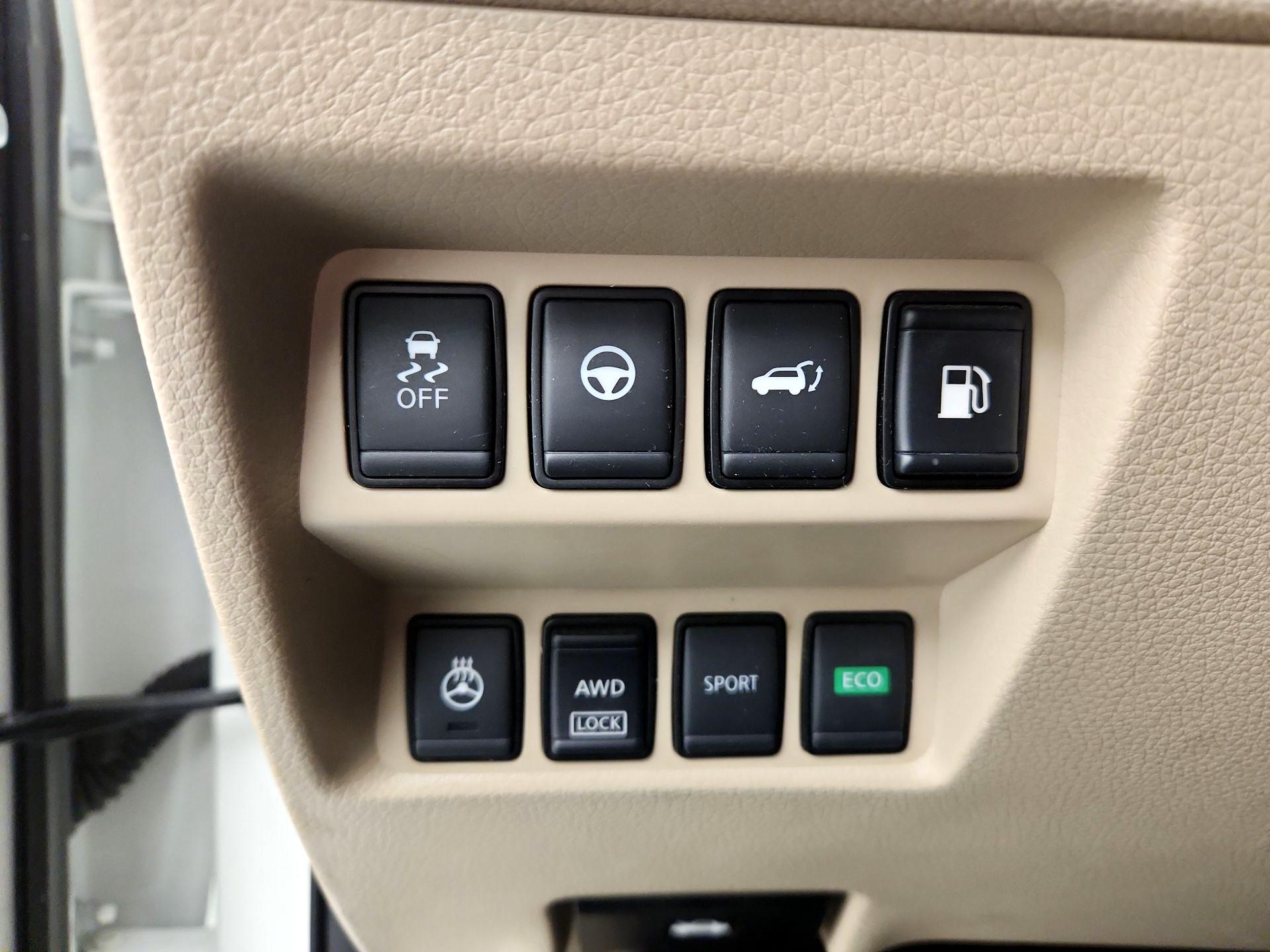 Thumbnail: 2019 Nissan Rogue - 13