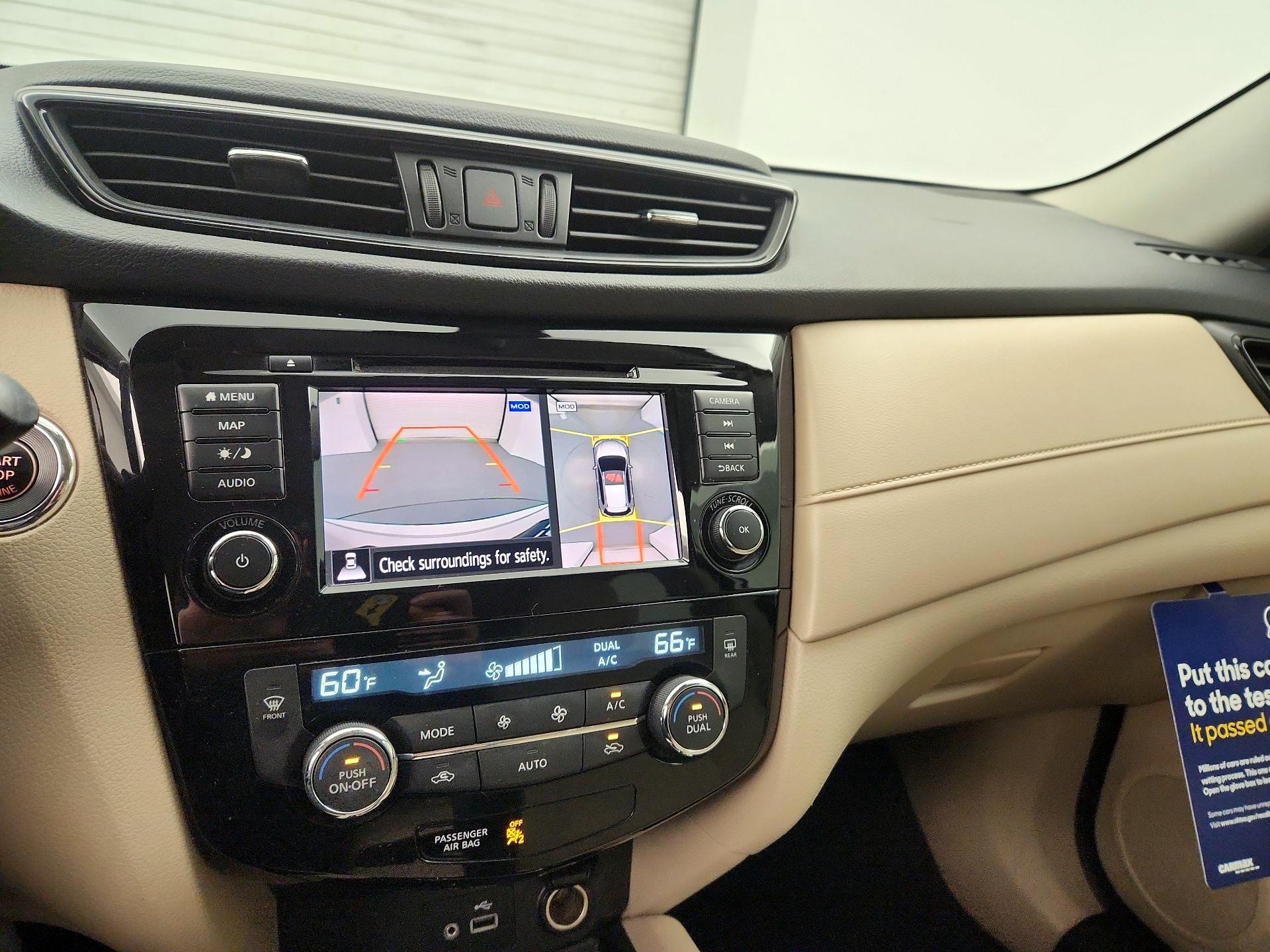 Thumbnail: 2019 Nissan Rogue - 14