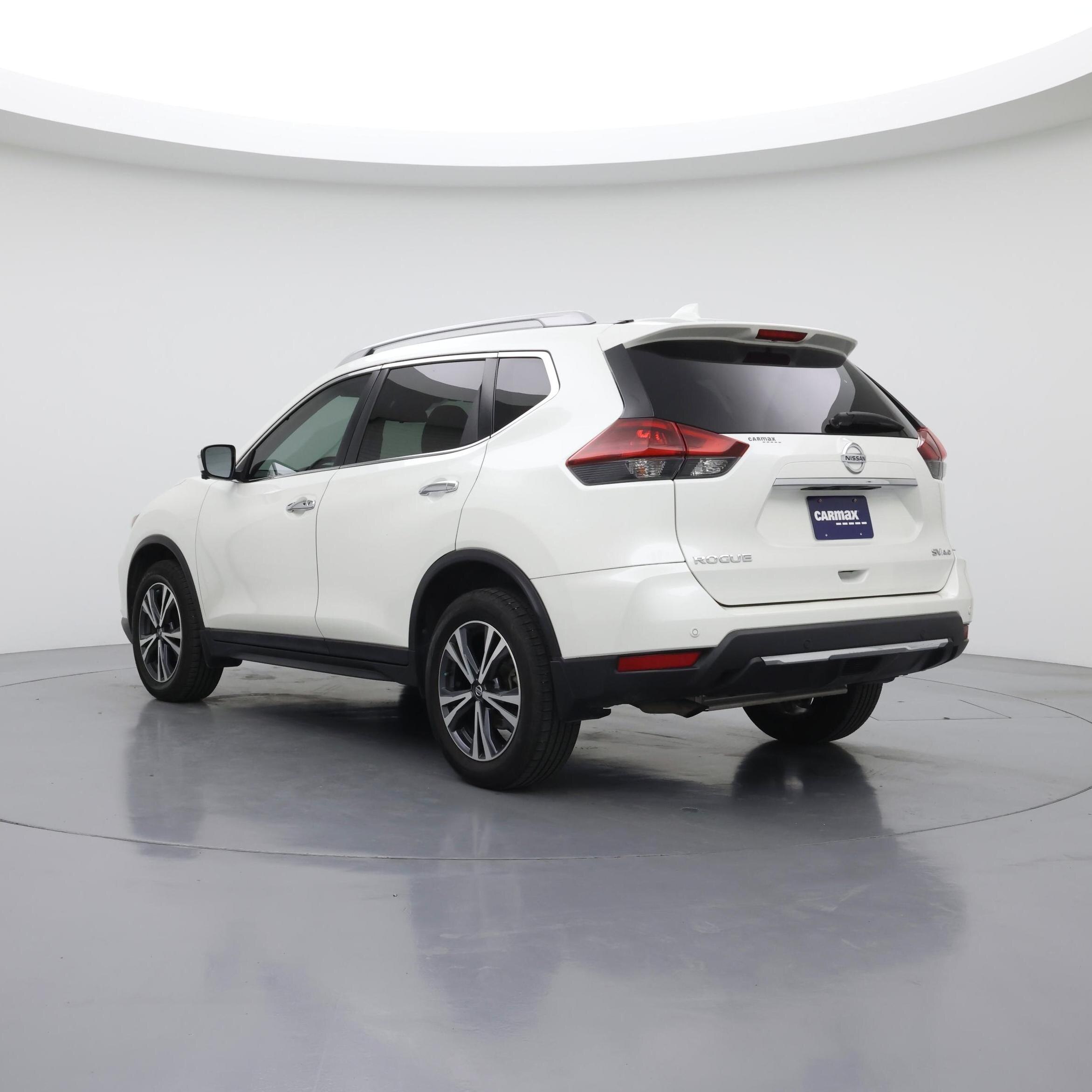 Thumbnail: 2019 Nissan Rogue - 2