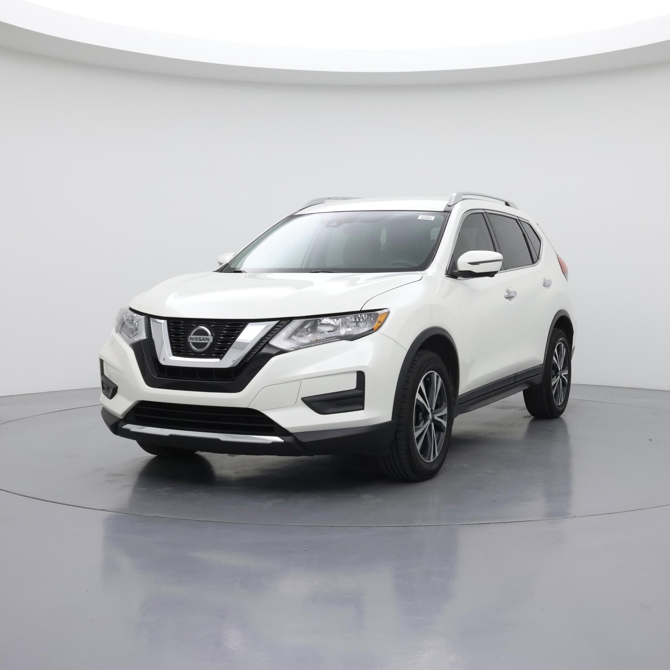 Thumbnail: 2019 Nissan Rogue - 4