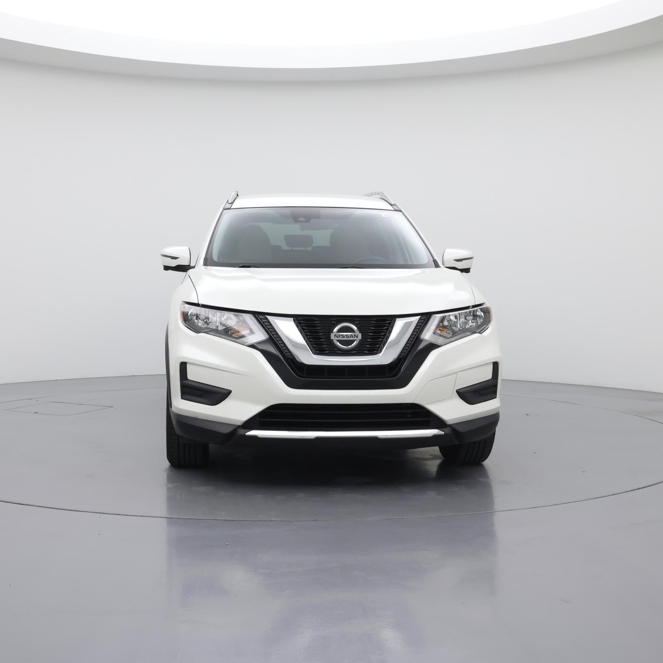 Thumbnail: 2019 Nissan Rogue - 5