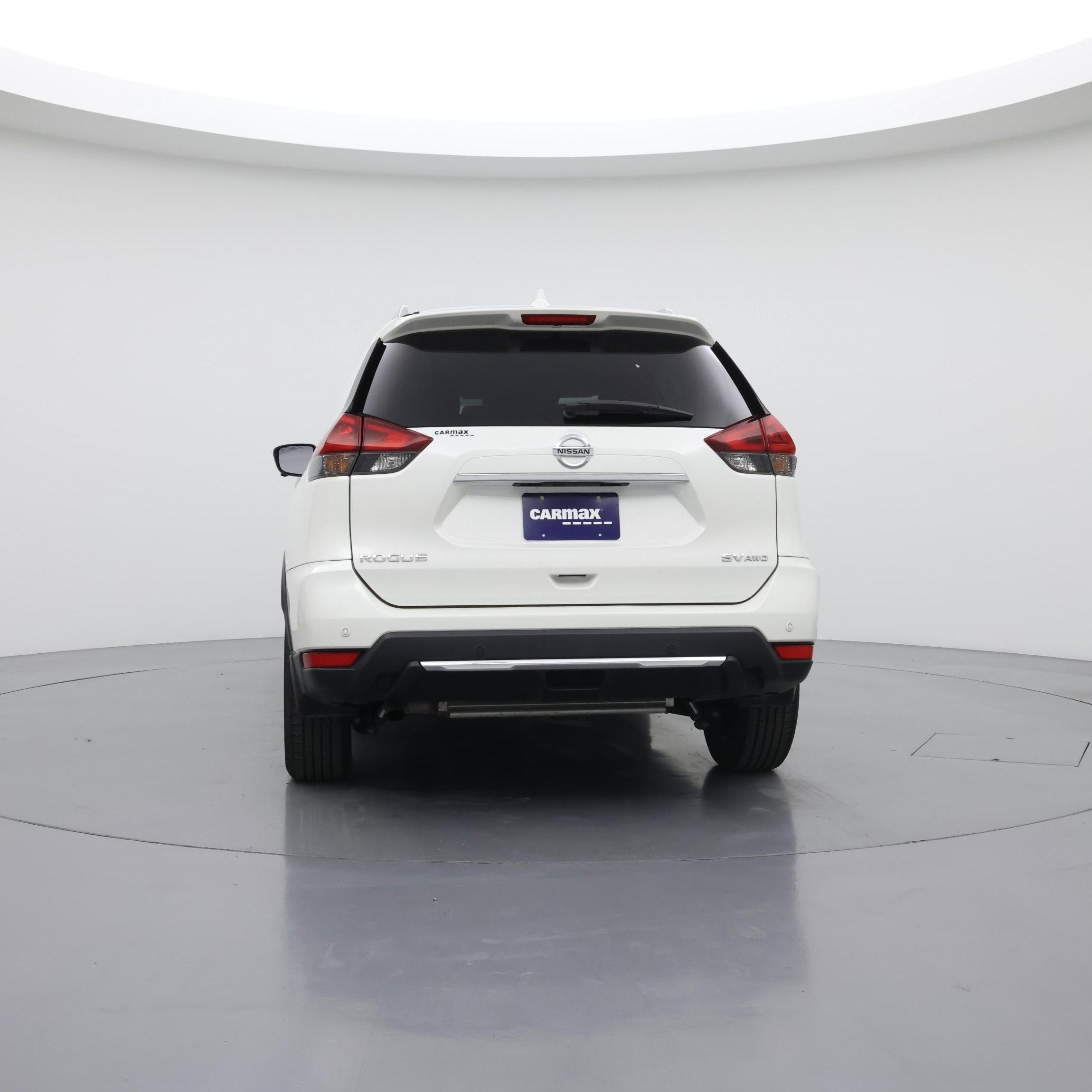 Thumbnail: 2019 Nissan Rogue - 6