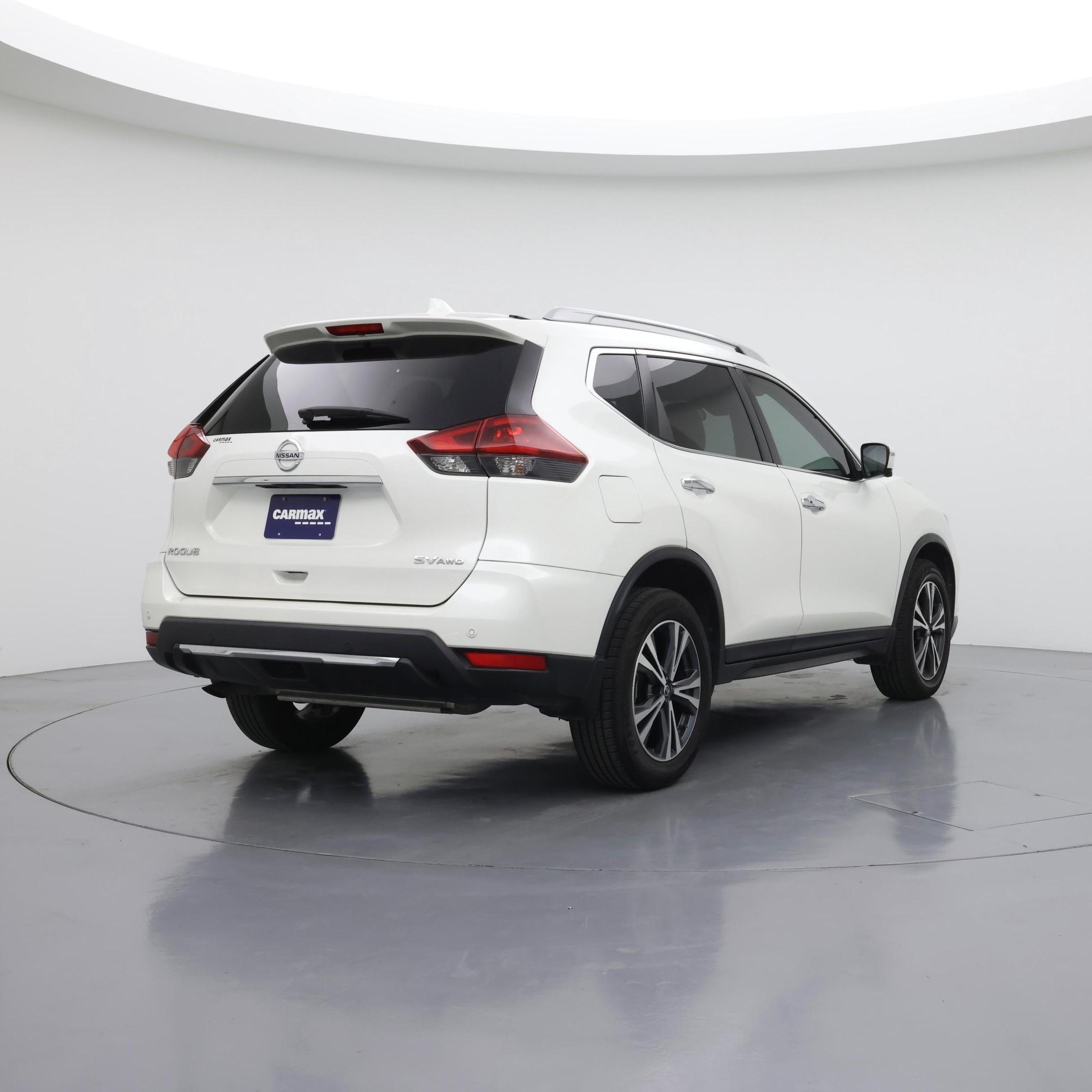 Thumbnail: 2019 Nissan Rogue - 8