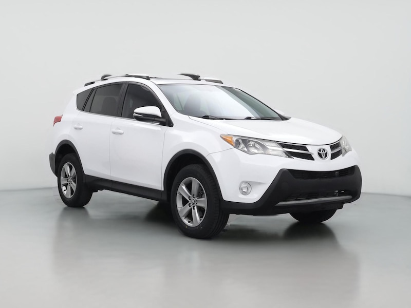 2015 Toyota RAV4 XLE -
                  Nashville, TN