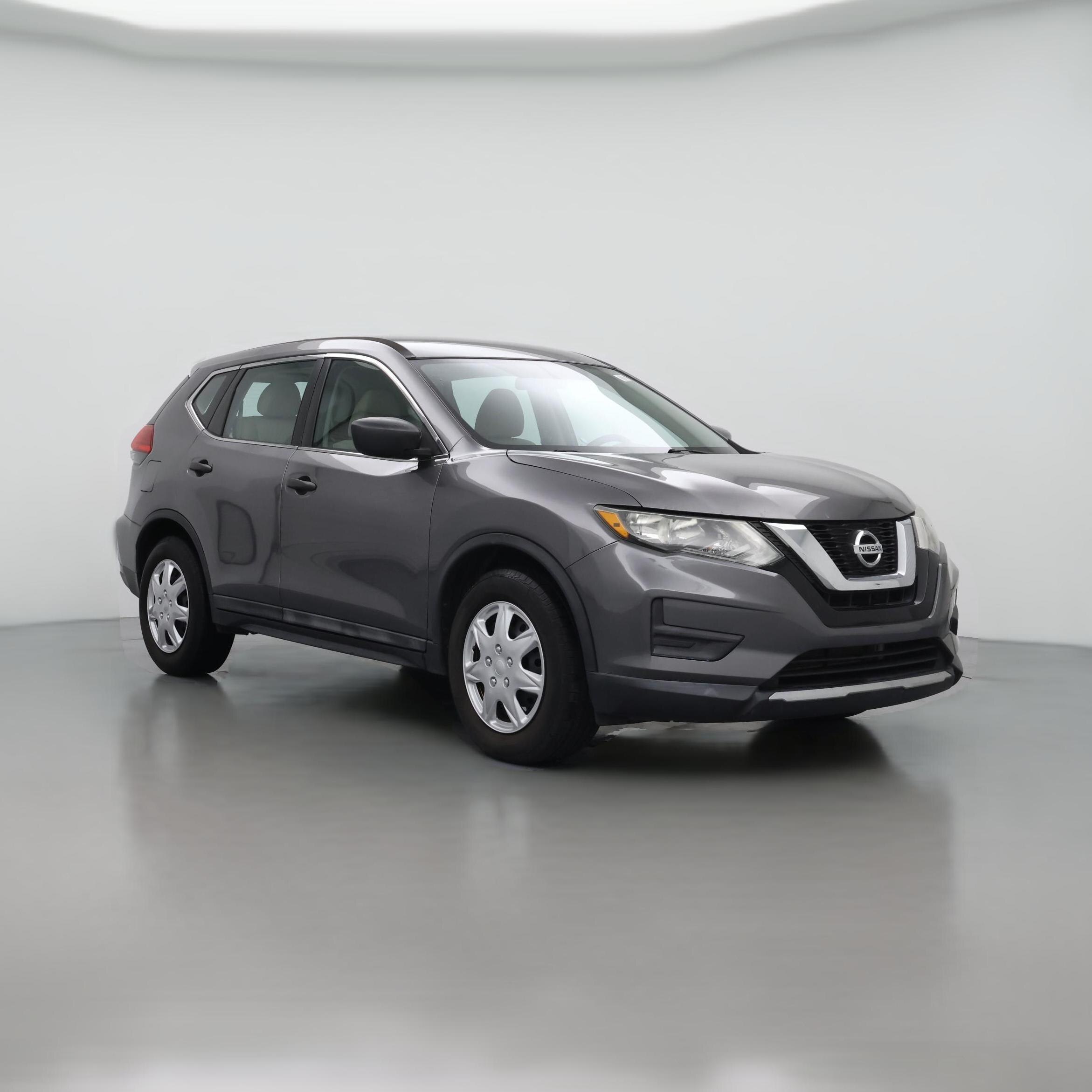Thumbnail: 2017 Nissan Rogue - 1