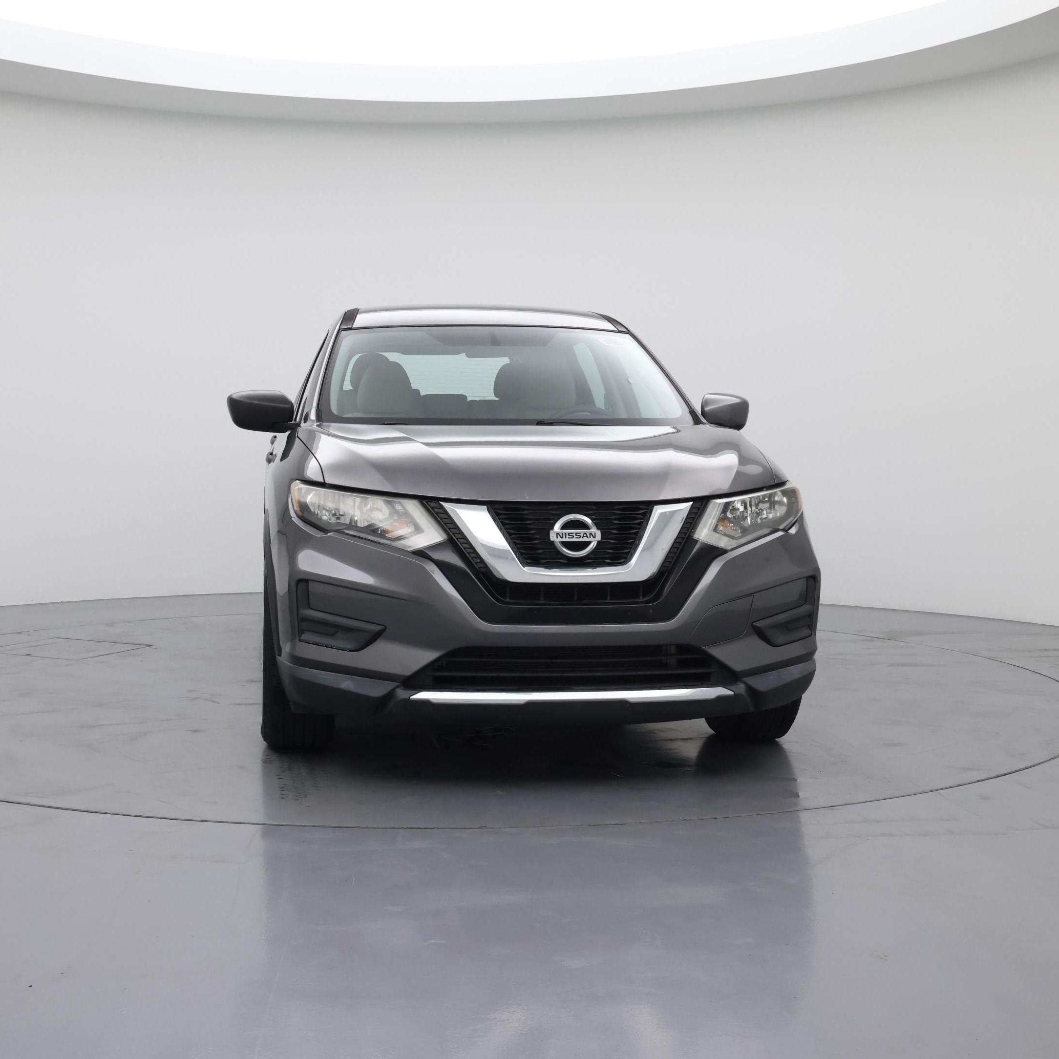 Thumbnail: 2017 Nissan Rogue - 5