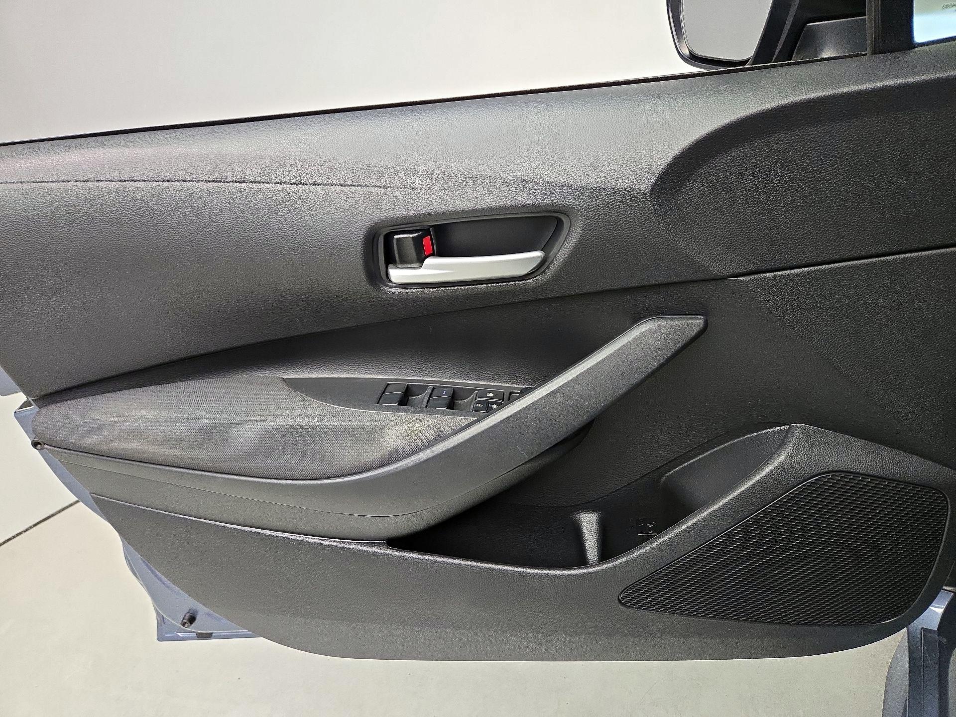 Thumbnail: 2021 Toyota Corolla - 12