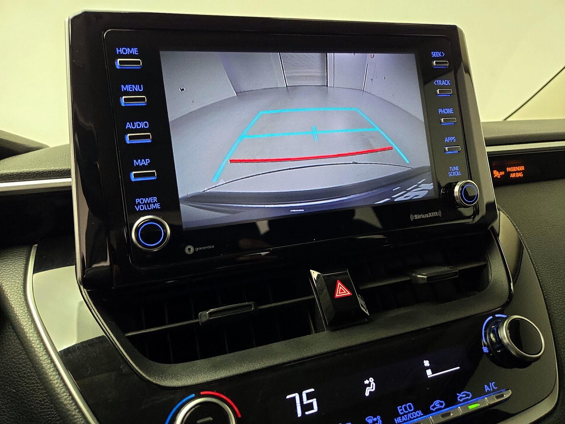 Thumbnail: 2021 Toyota Corolla - 14