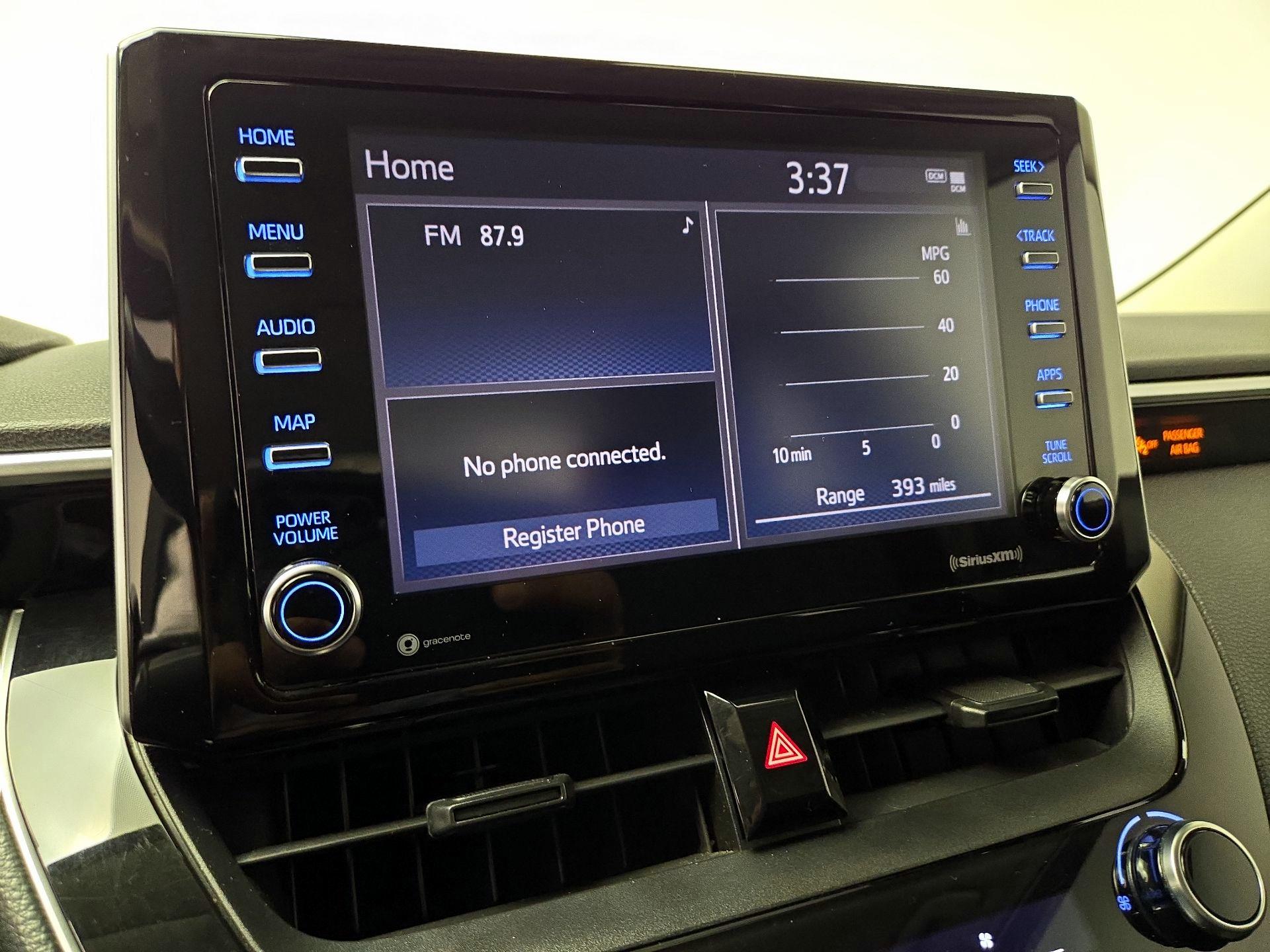 Thumbnail: 2021 Toyota Corolla - 15