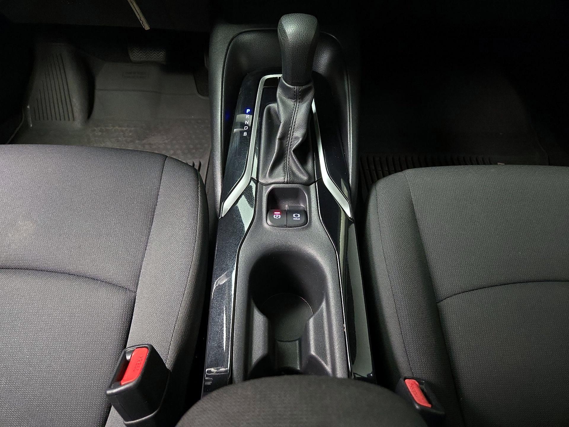 Thumbnail: 2021 Toyota Corolla - 17