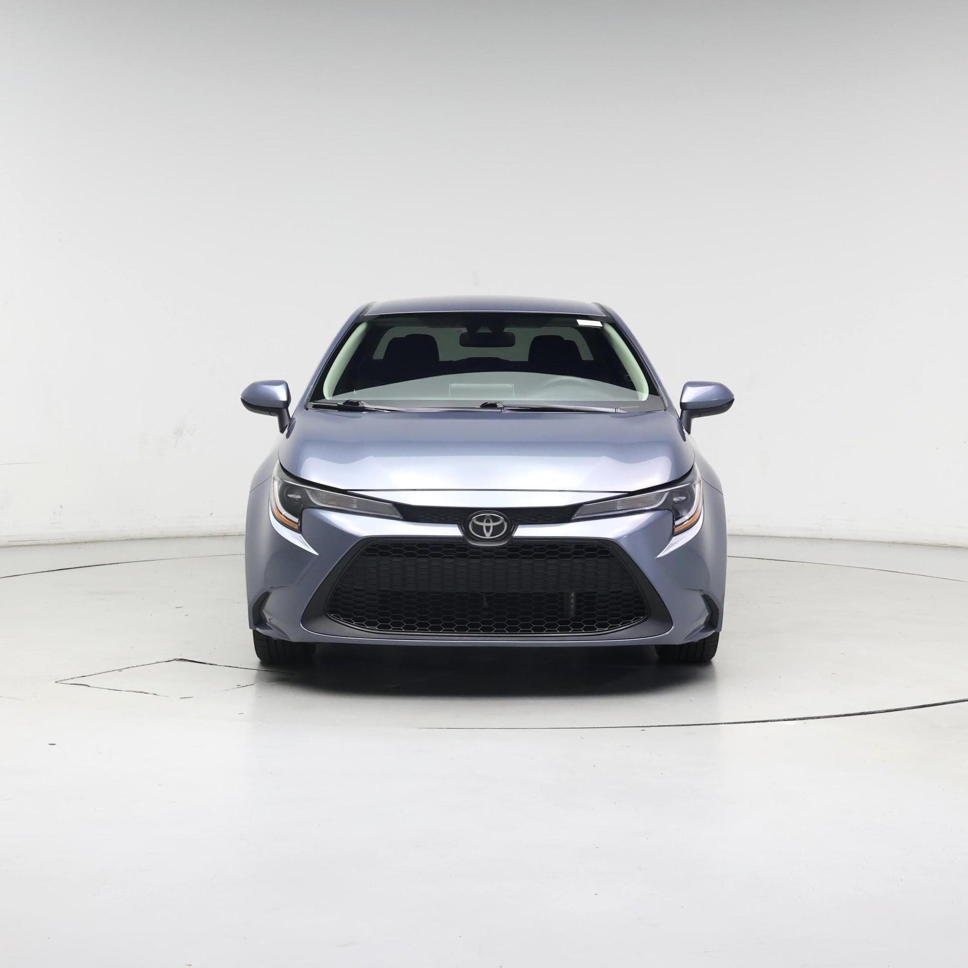 Thumbnail: 2021 Toyota Corolla - 5
