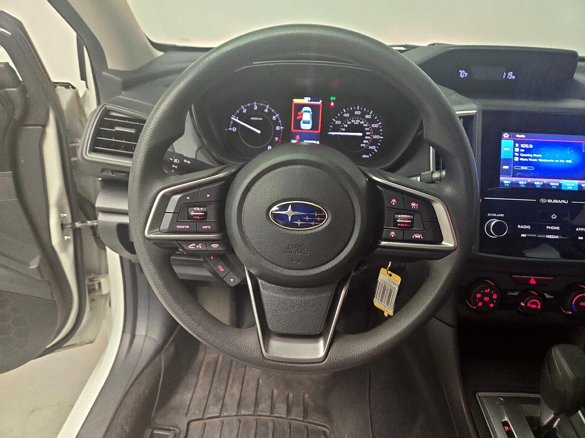 Thumbnail: 2020 Subaru Impreza - 10