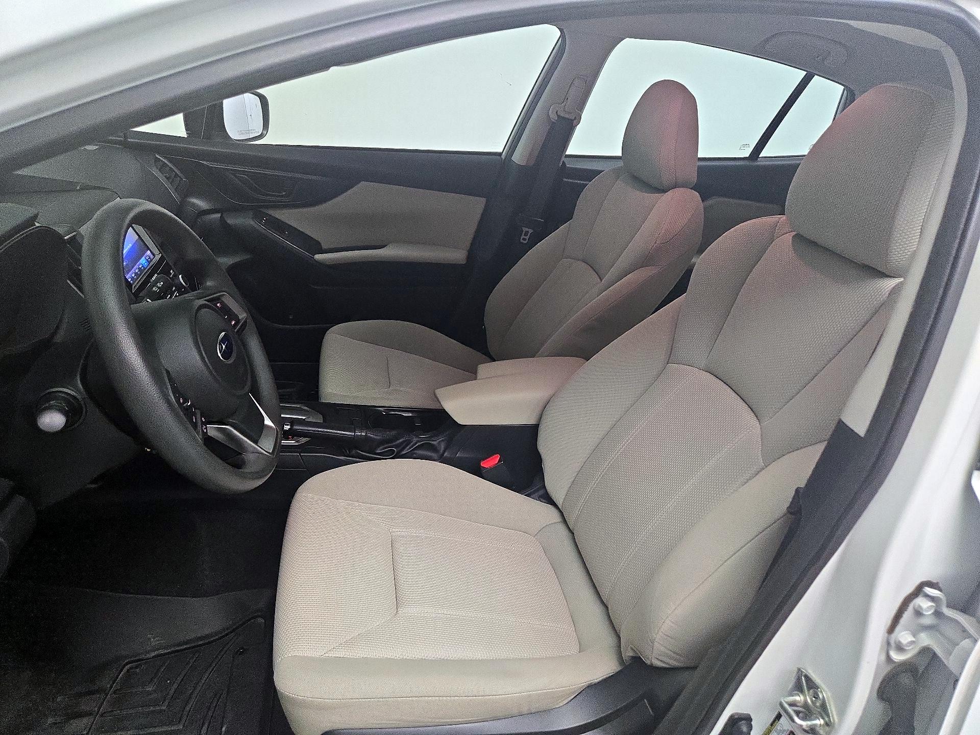 Thumbnail: 2020 Subaru Impreza - 11