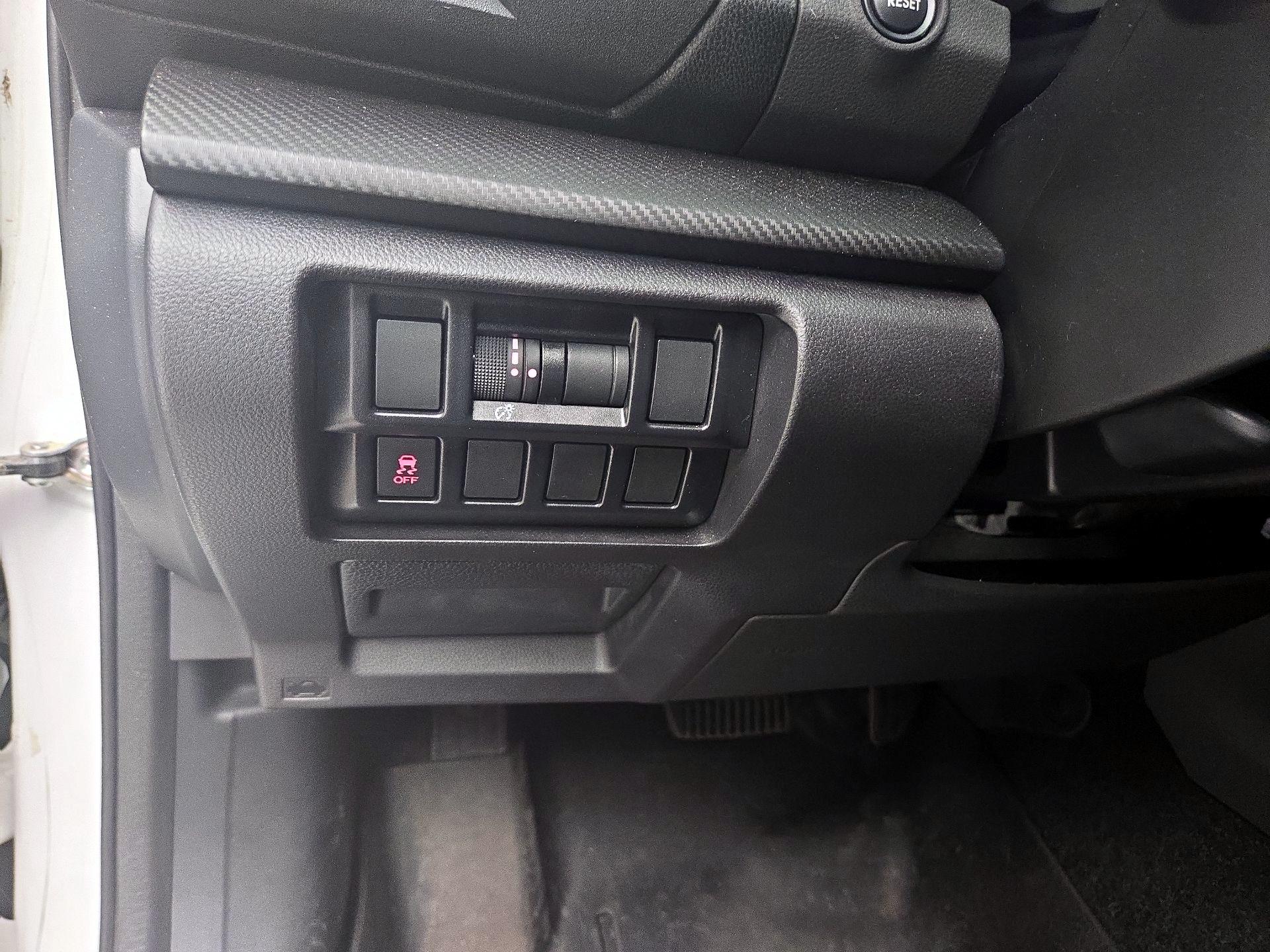 Thumbnail: 2020 Subaru Impreza - 13