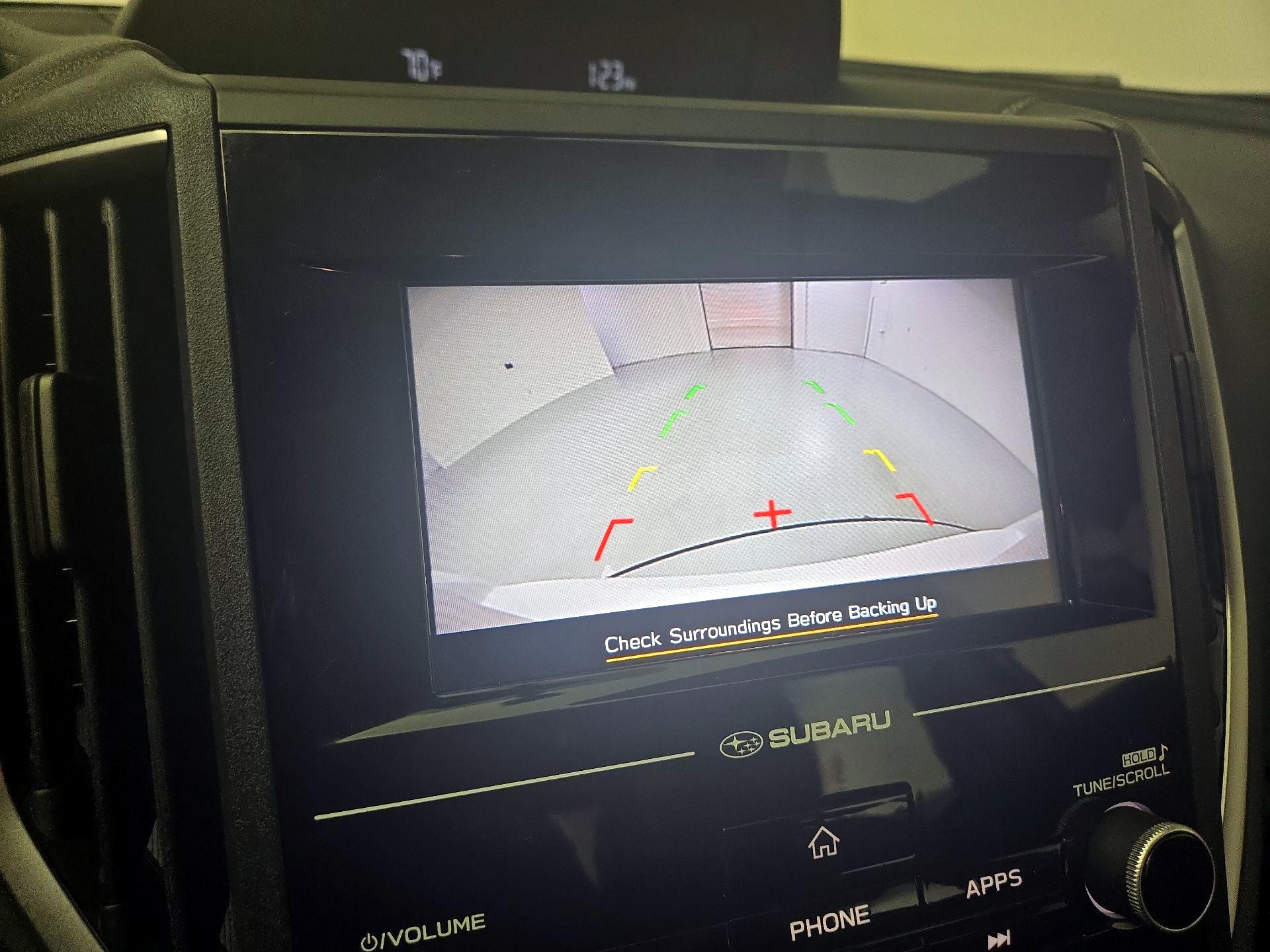 Thumbnail: 2020 Subaru Impreza - 14