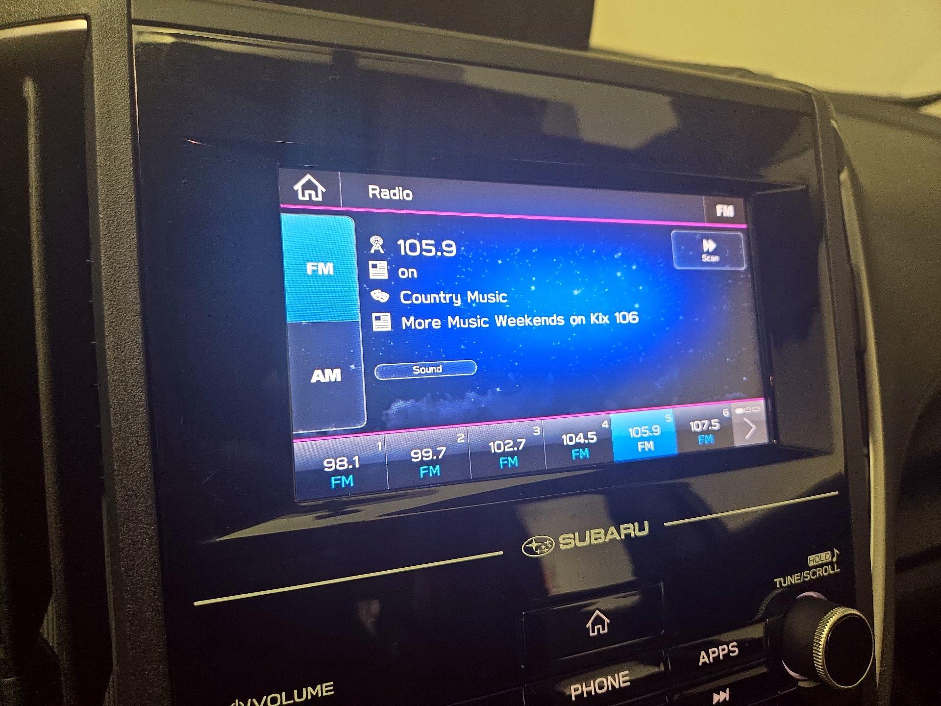 Thumbnail: 2020 Subaru Impreza - 15