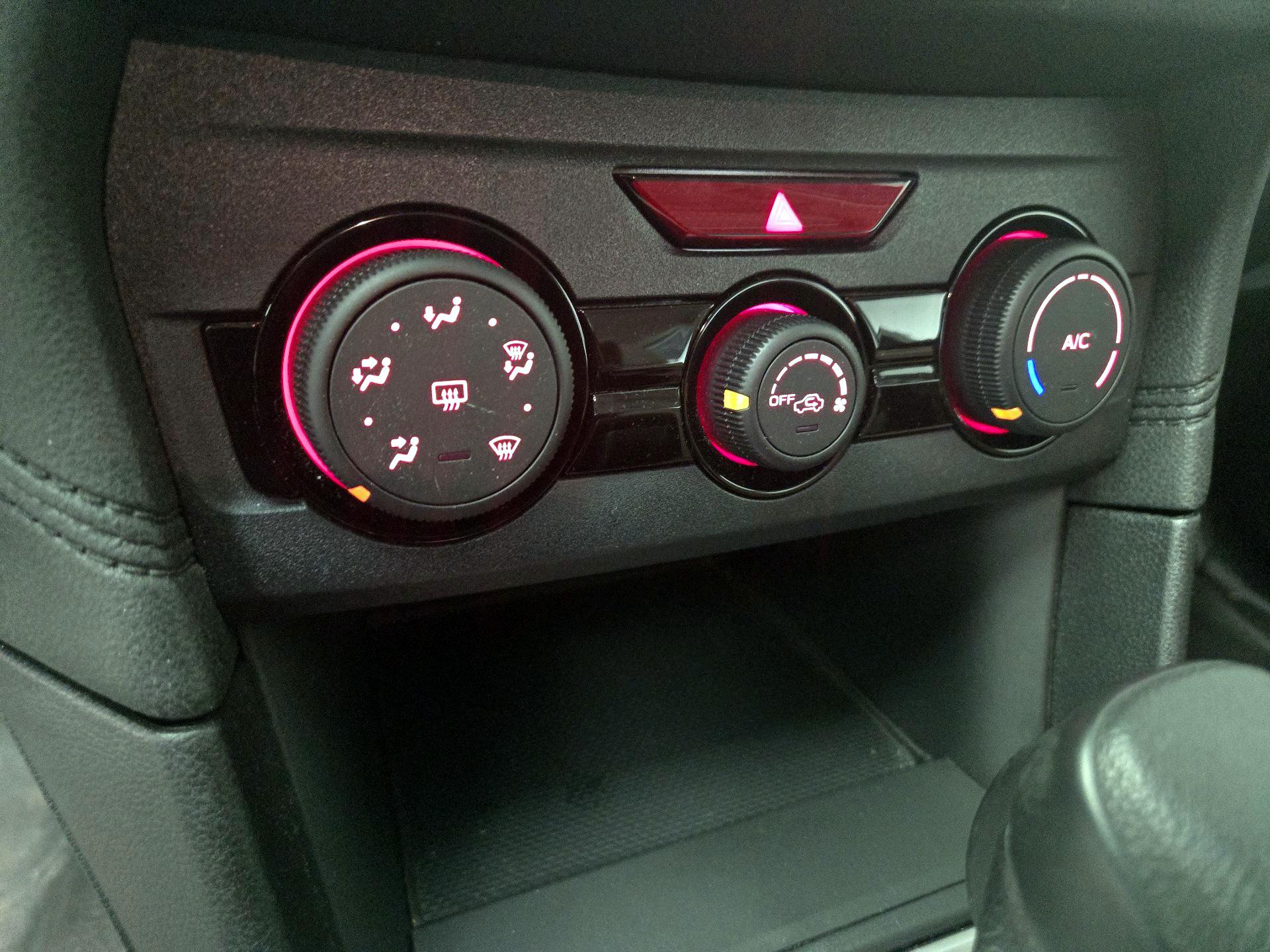 Thumbnail: 2020 Subaru Impreza - 16