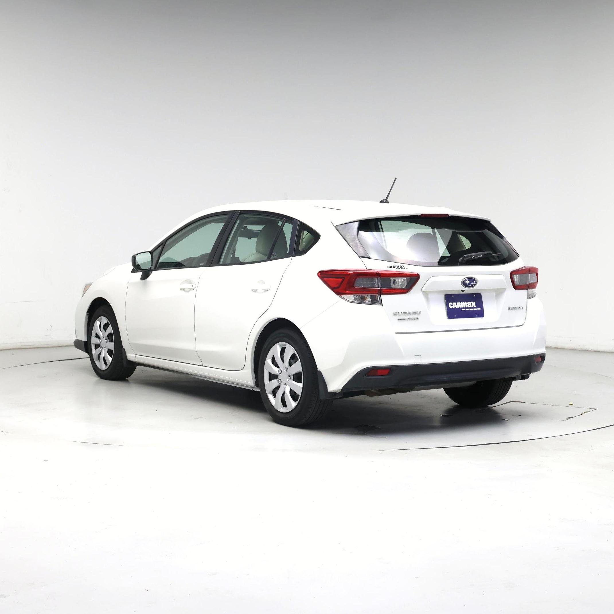 Thumbnail: 2020 Subaru Impreza - 2