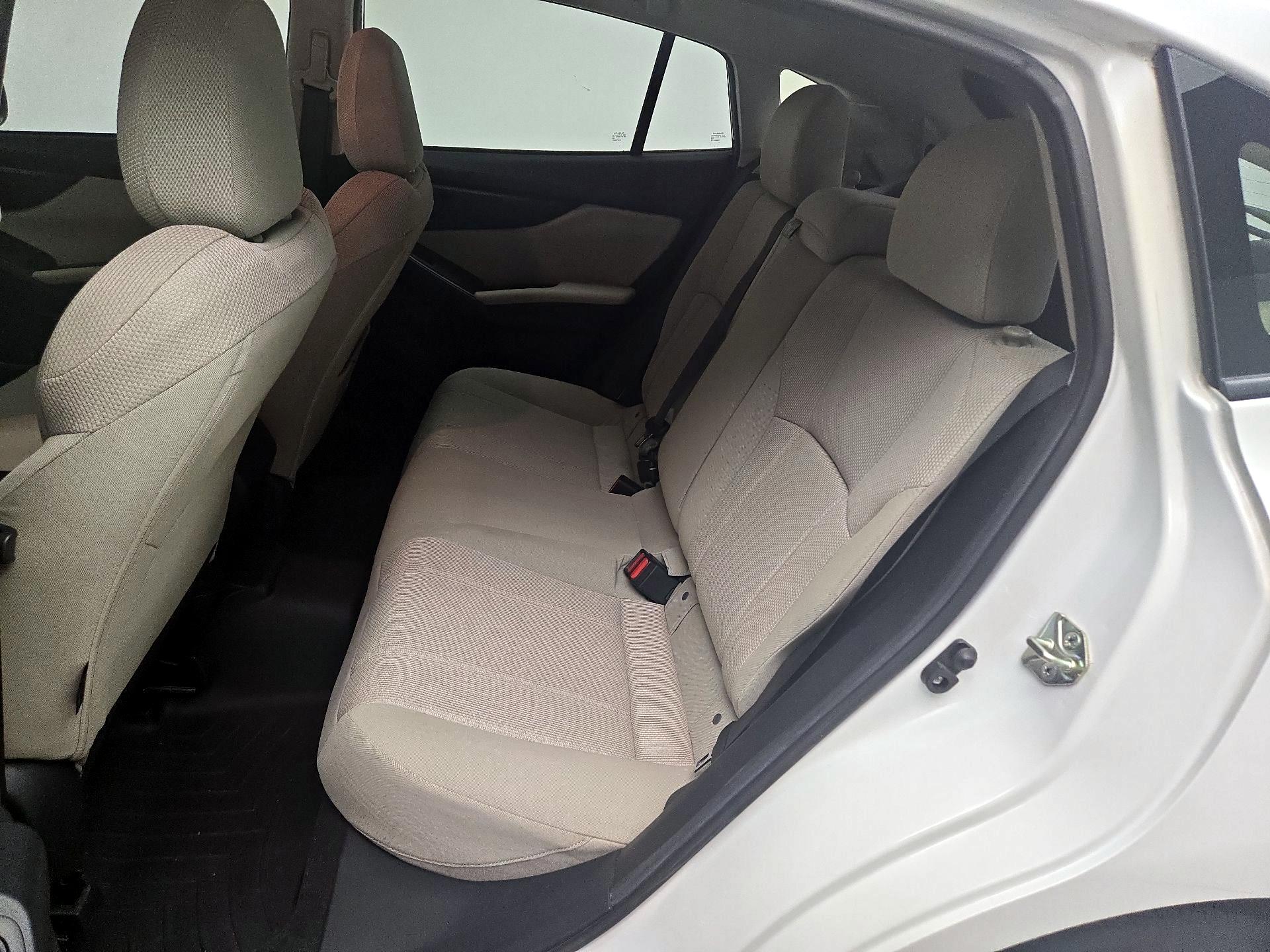 Thumbnail: 2020 Subaru Impreza - 19