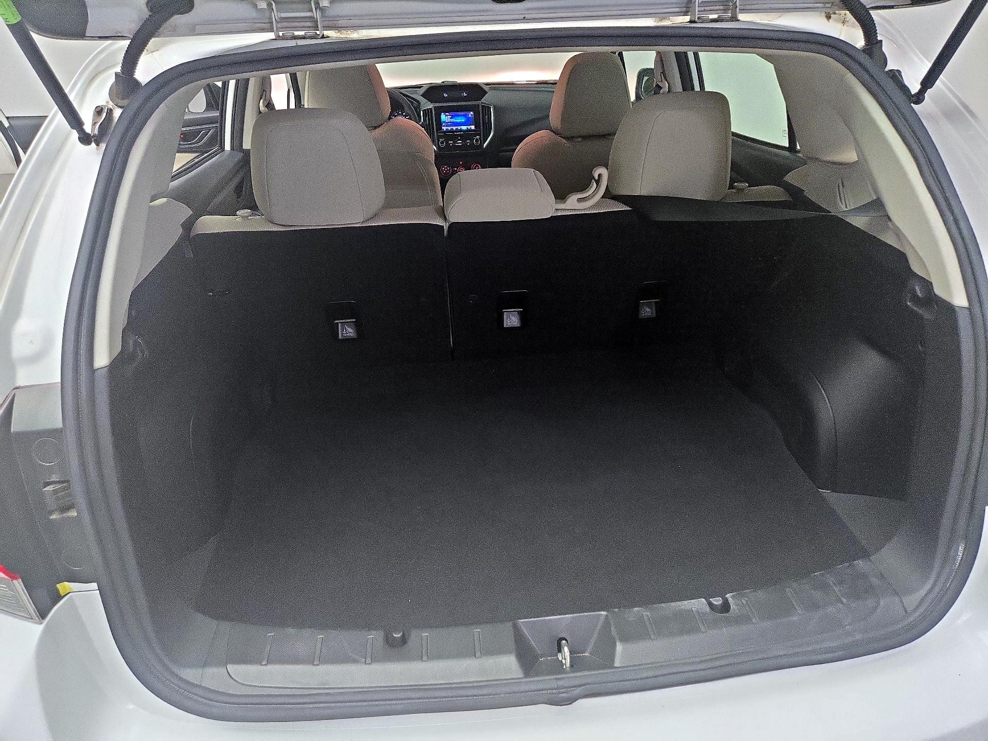 Thumbnail: 2020 Subaru Impreza - 20