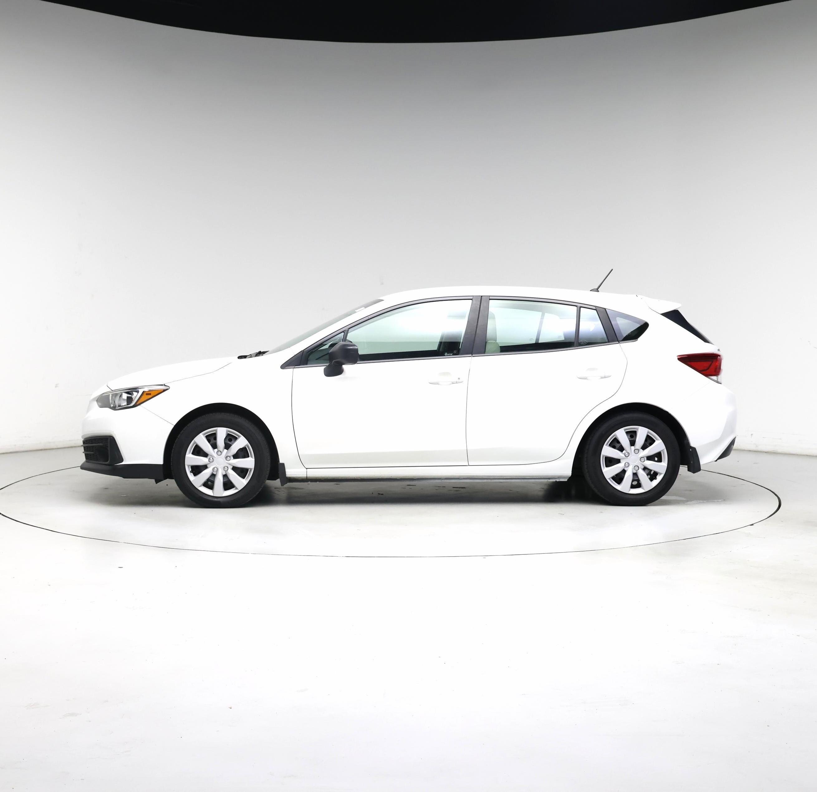 Thumbnail: 2020 Subaru Impreza - 3