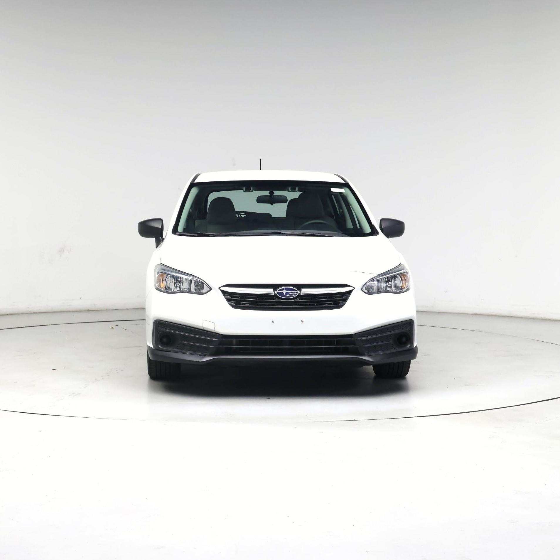 Thumbnail: 2020 Subaru Impreza - 5