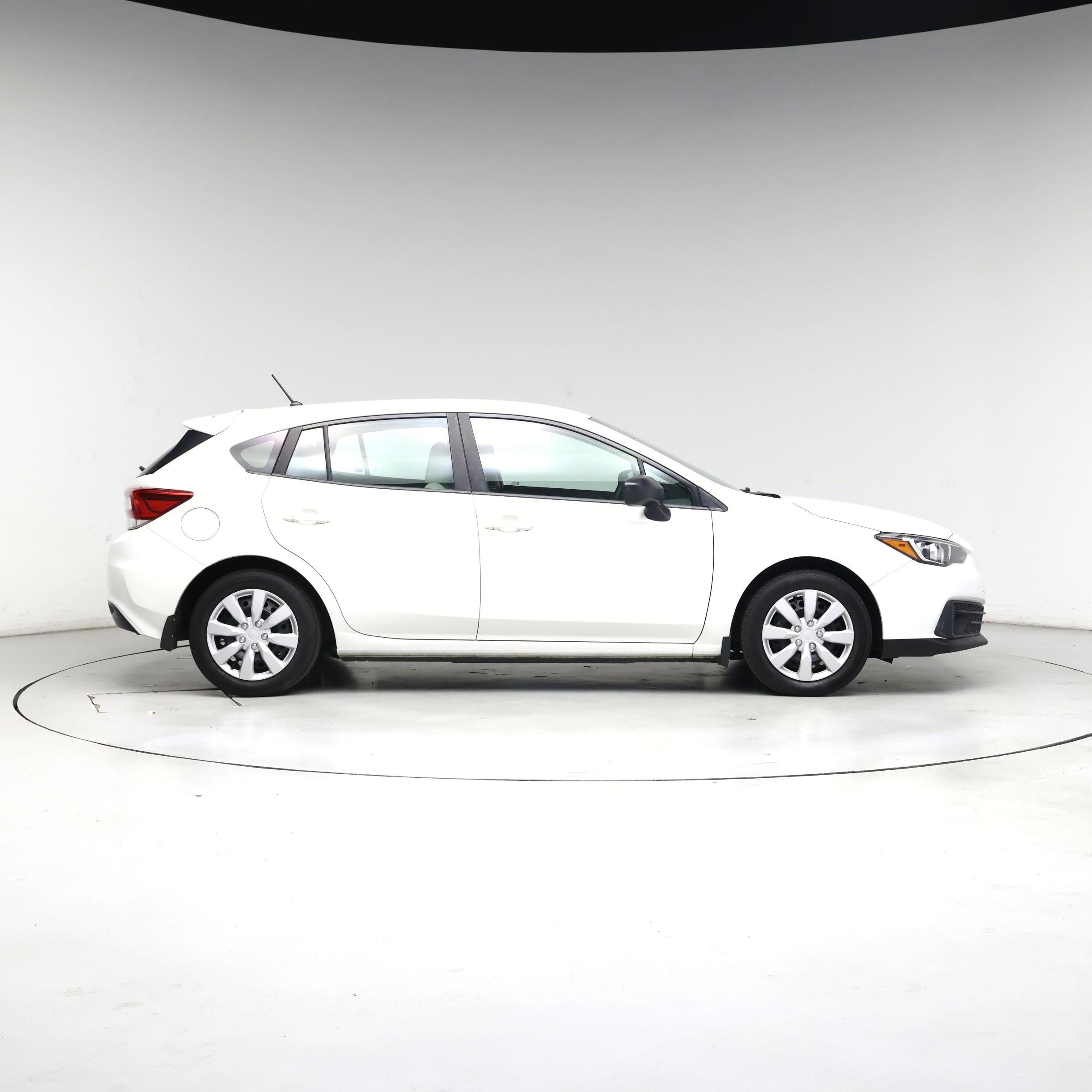 Thumbnail: 2020 Subaru Impreza - 7