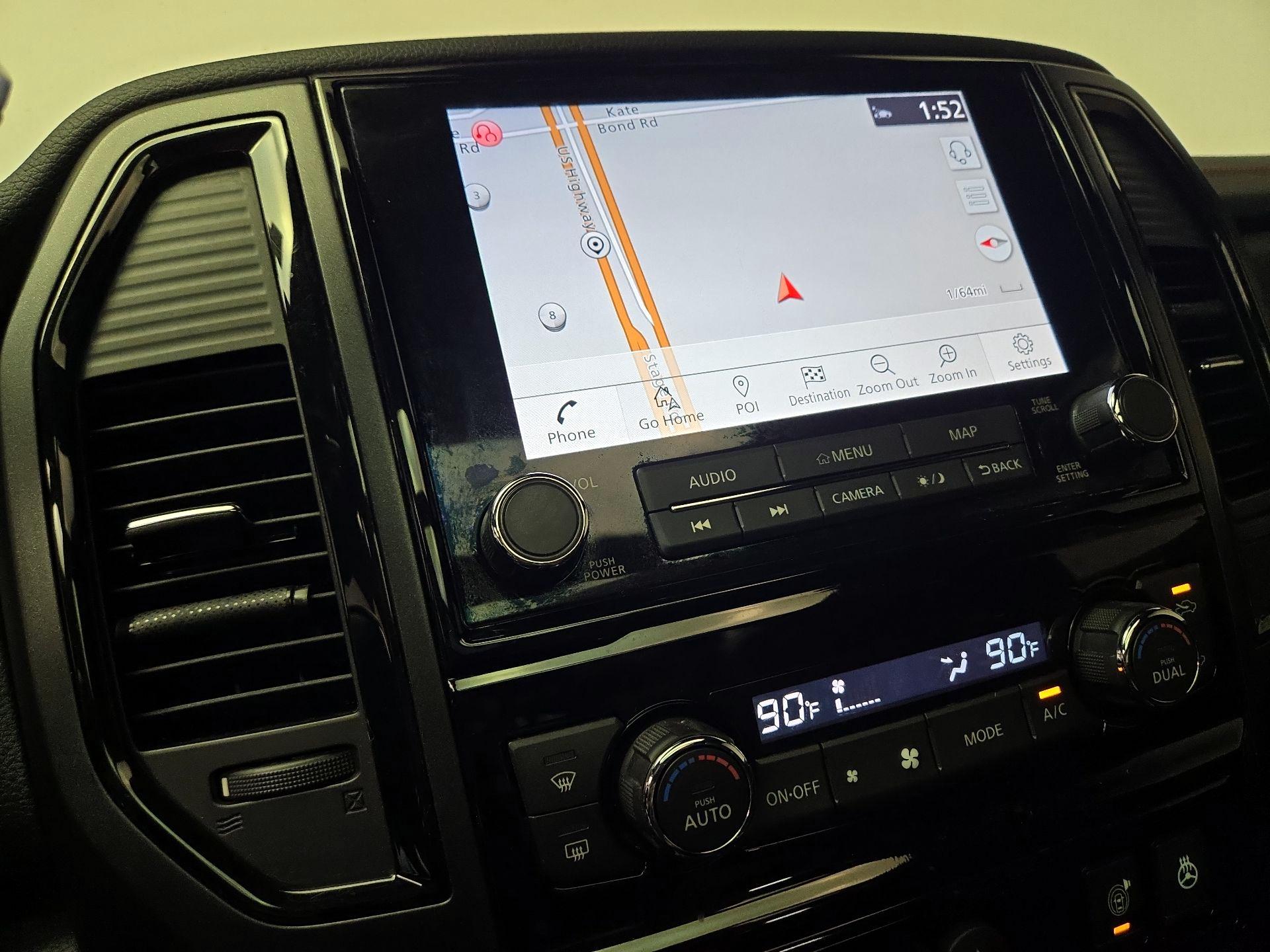 Thumbnail: 2022 Nissan Titan - 14