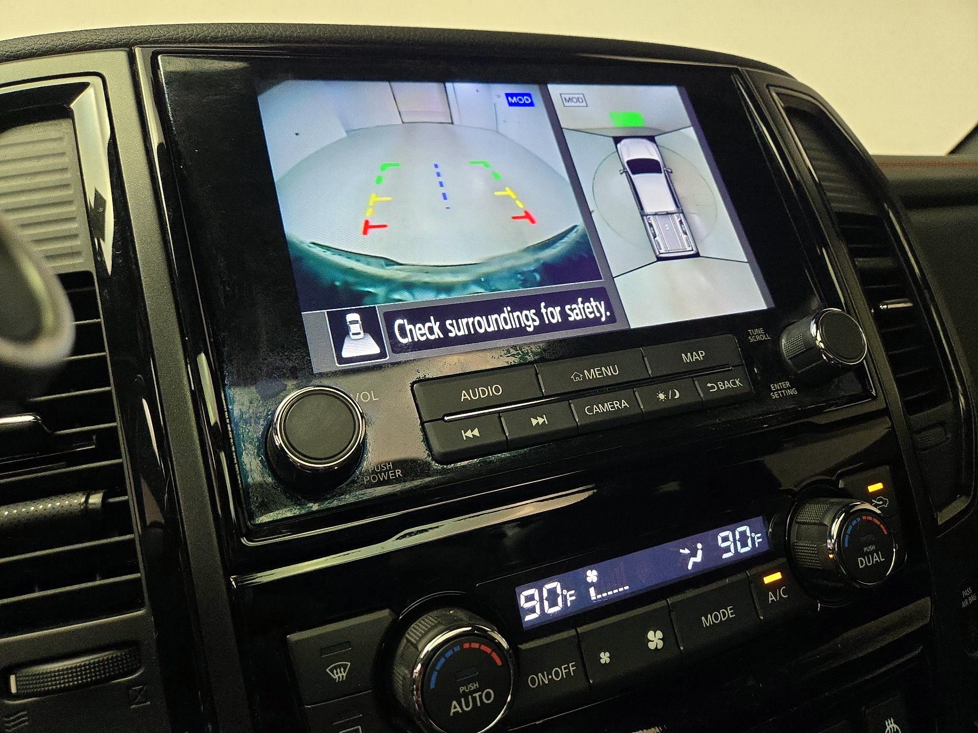 Thumbnail: 2022 Nissan Titan - 15