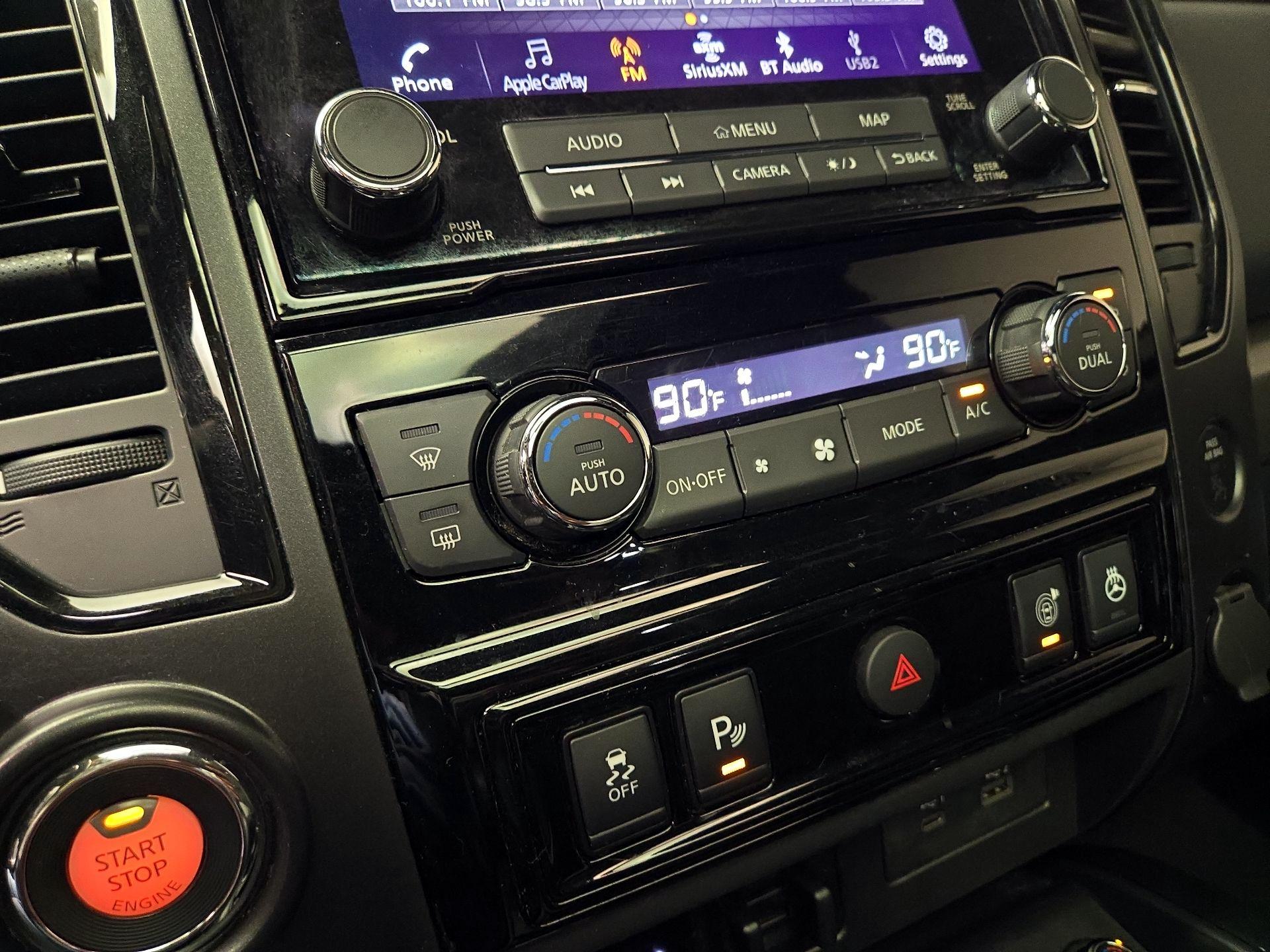 Thumbnail: 2022 Nissan Titan - 17