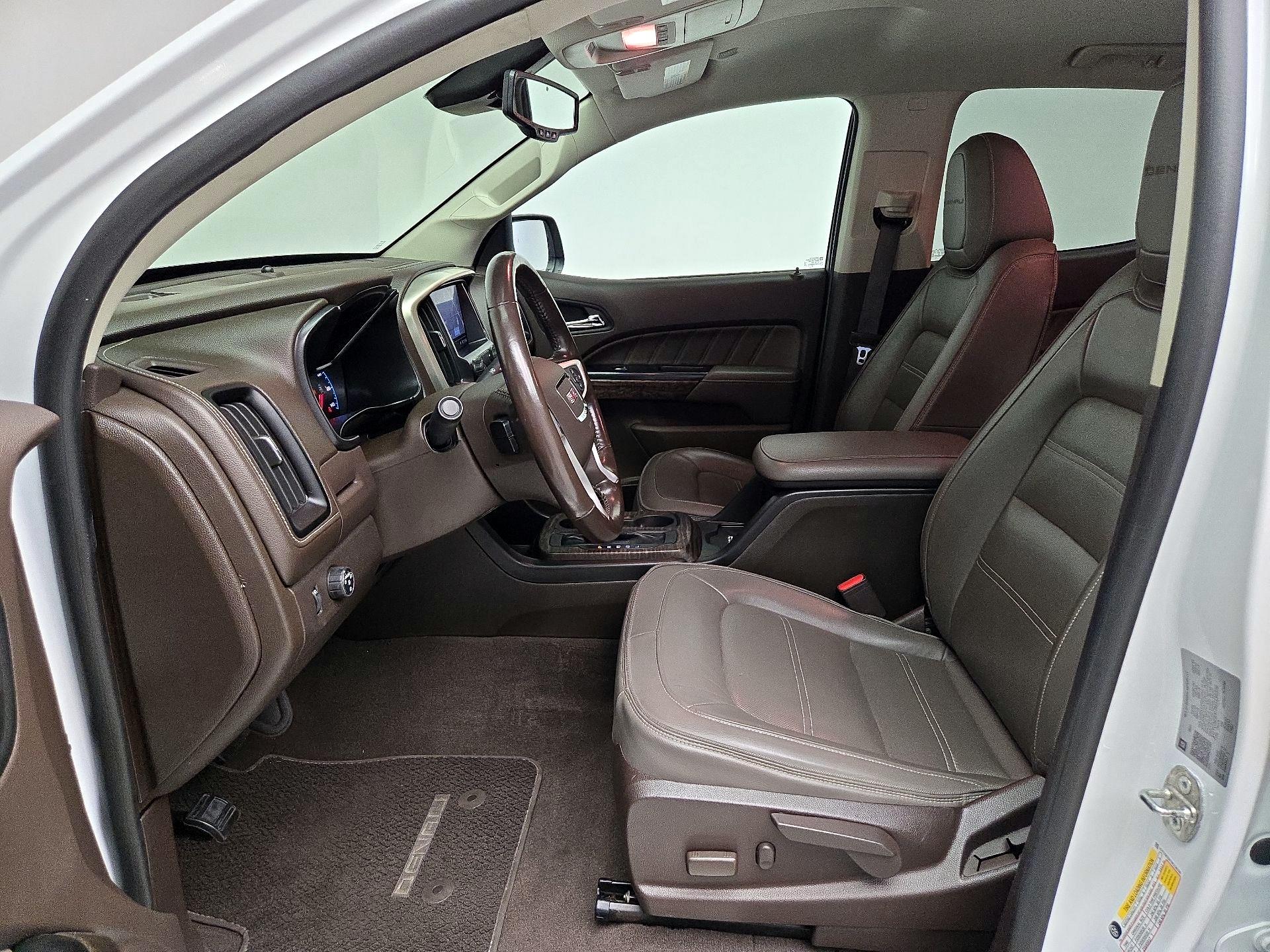 Thumbnail: 2021 GMC Canyon - 11