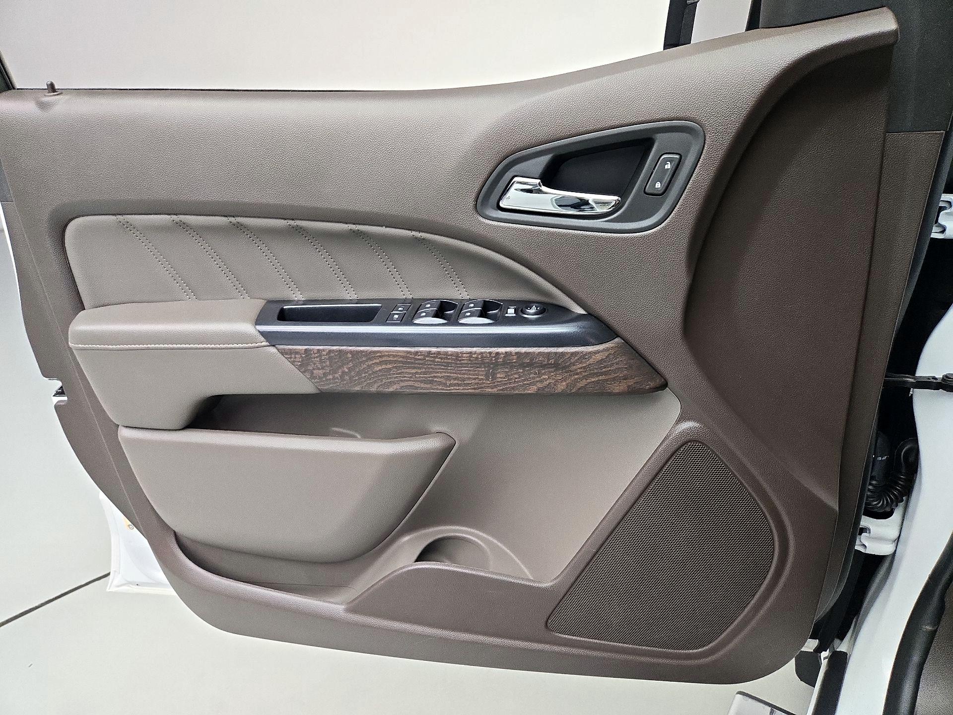 Thumbnail: 2021 GMC Canyon - 12