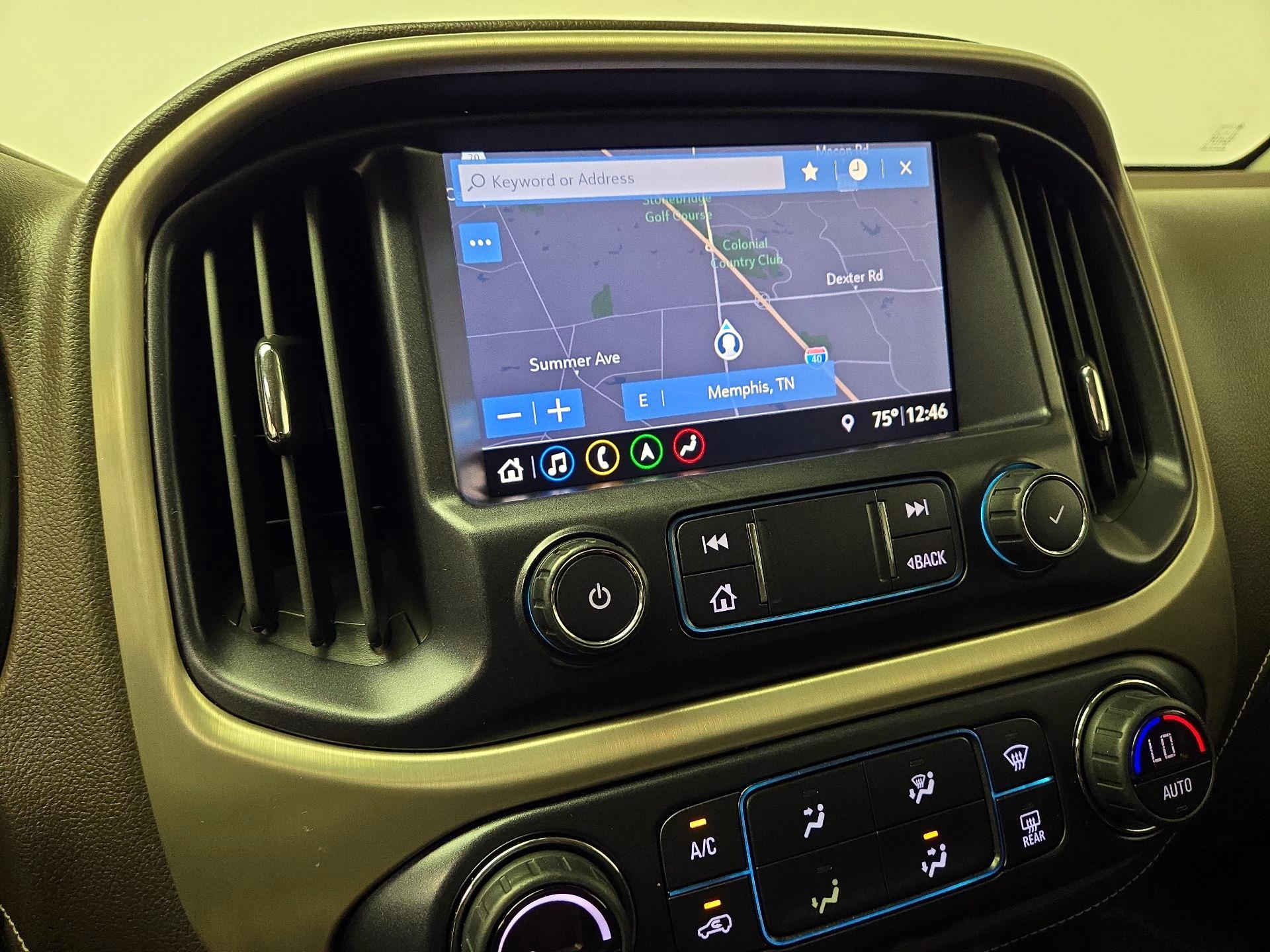 Thumbnail: 2021 GMC Canyon - 14